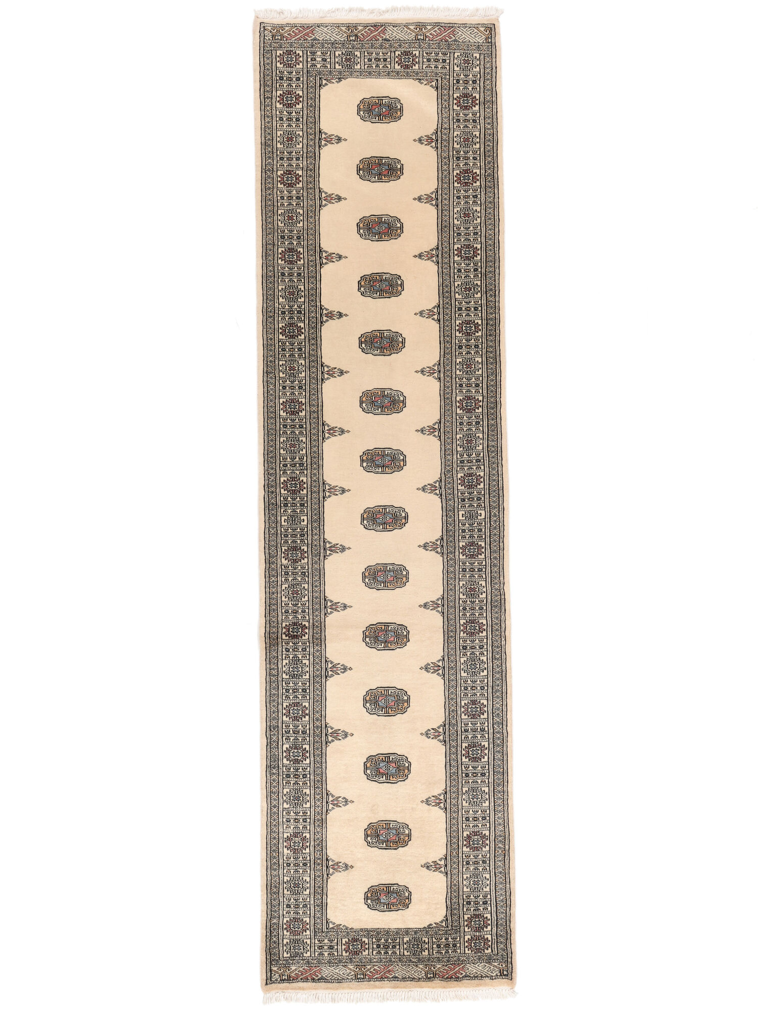 Pakistan Bokhara 2ply Matta 80x309