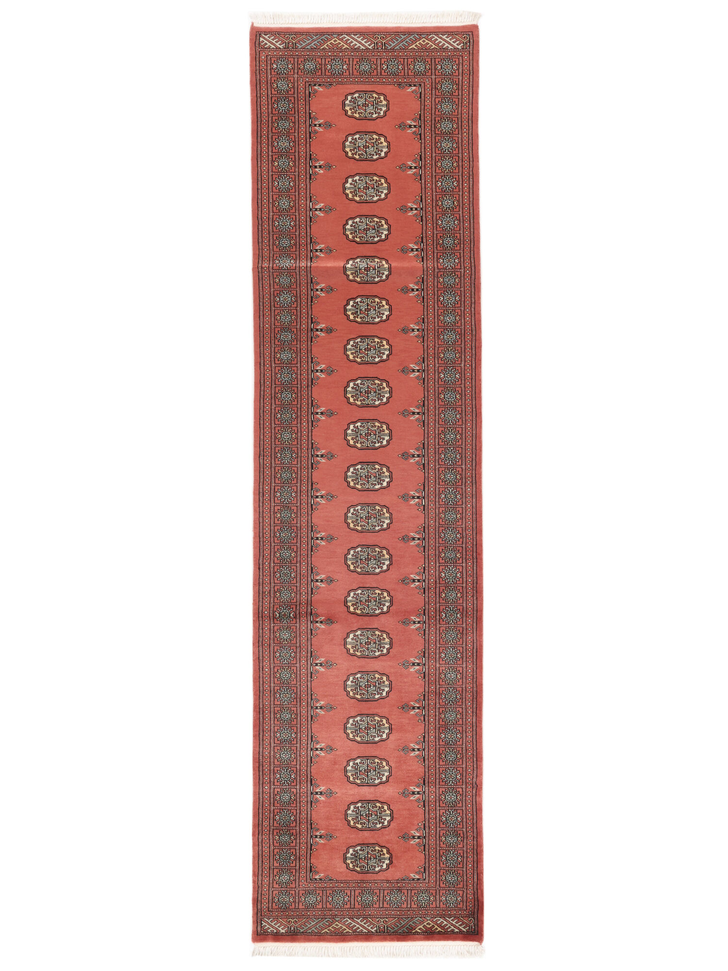 Pakistan Bokhara 2ply Matta 79x312
