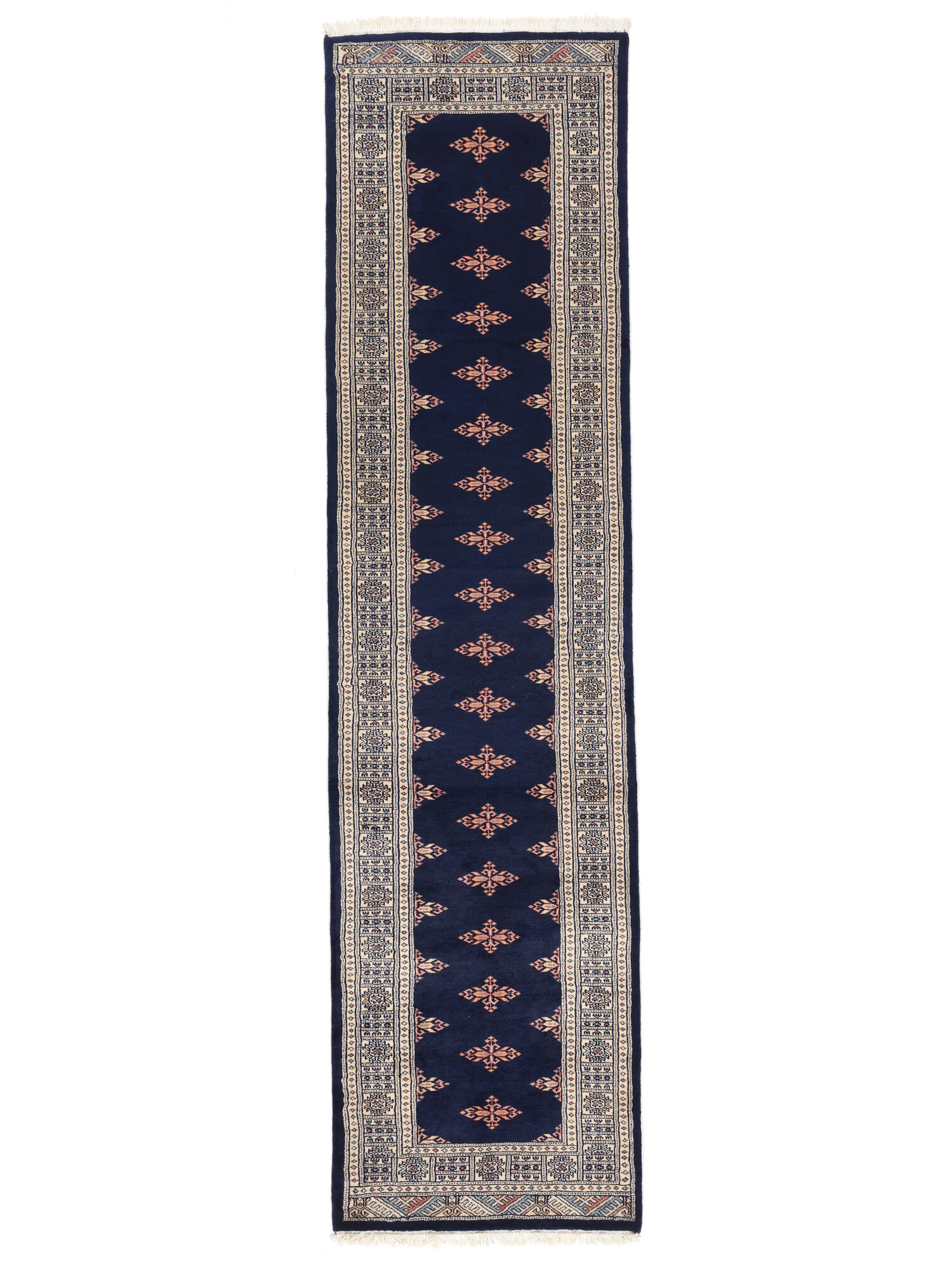 Pakistan Bokhara 2ply Matta 79x308