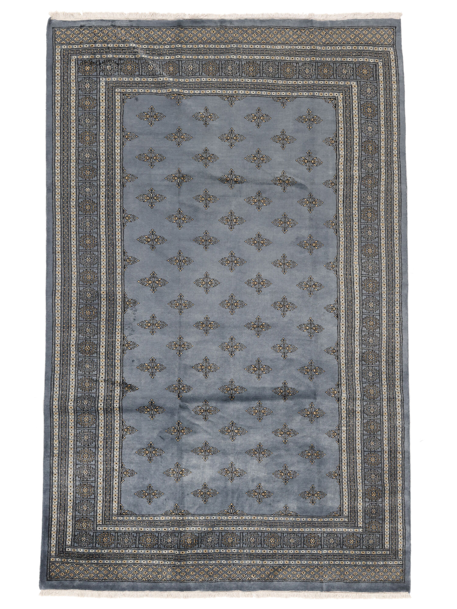 Pakistan Bokhara 2ply Matta 197x310