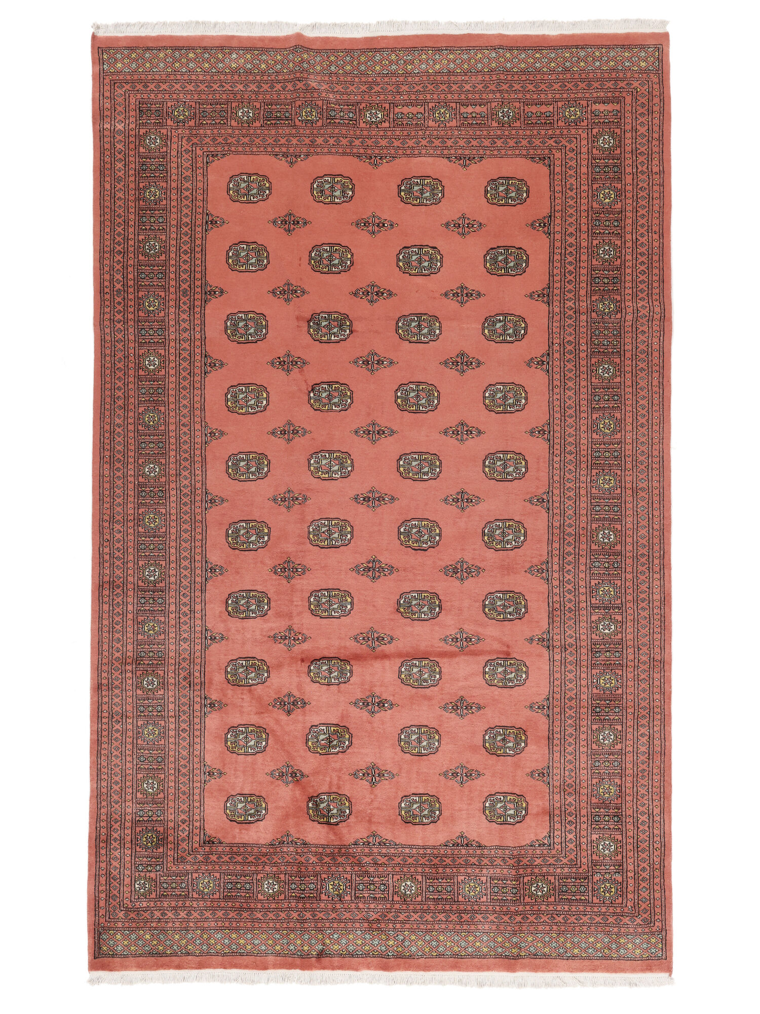 Pakistan Bokhara 2ply Matta 198x315