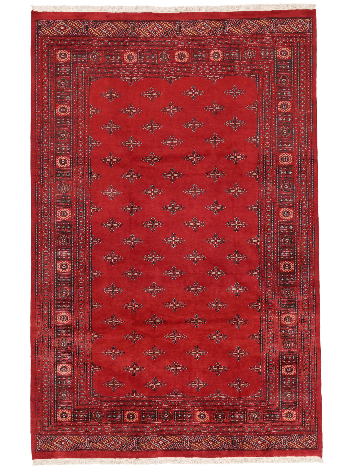 Pakistan Bokhara 2ply Matta 203x314