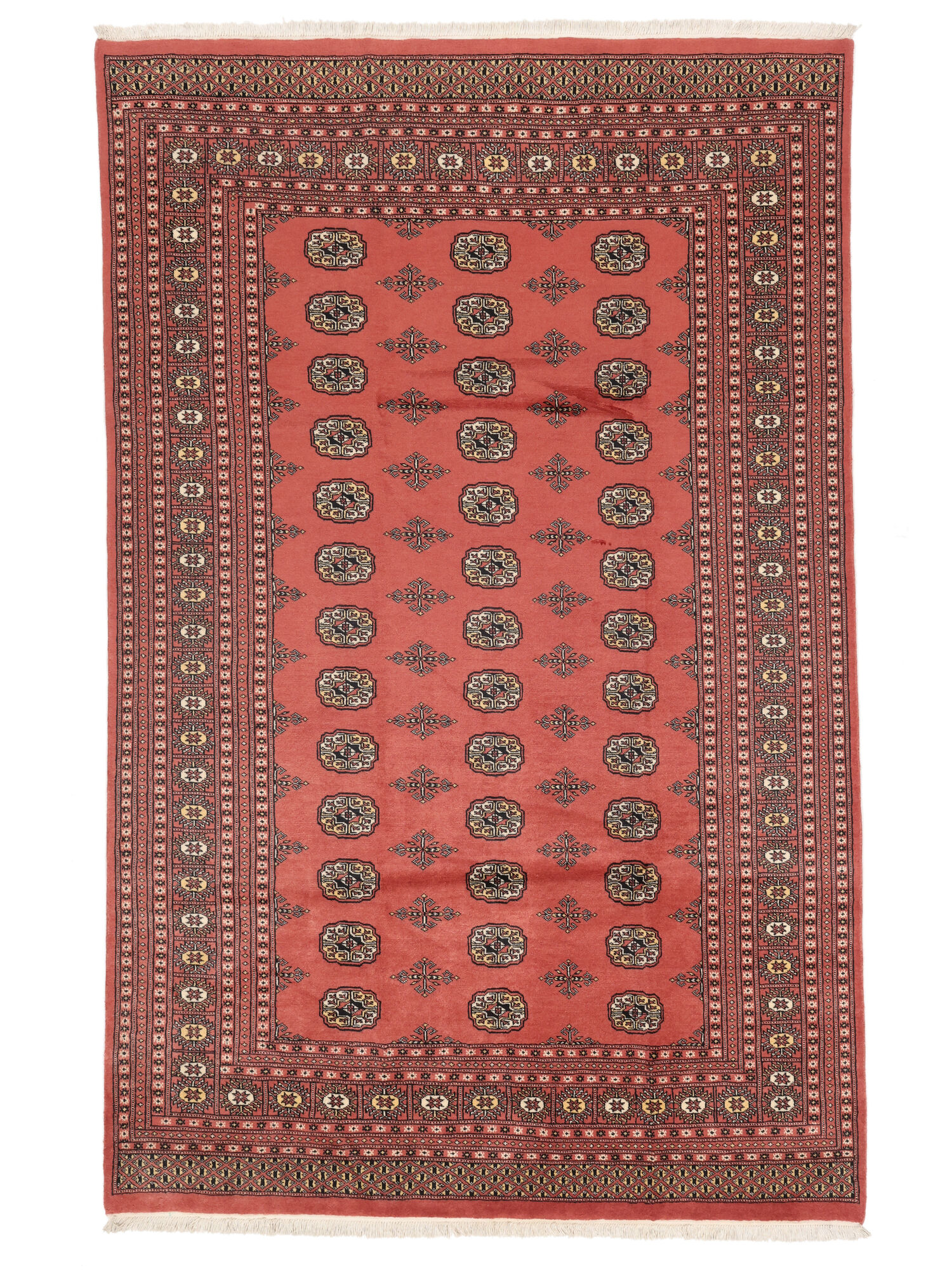 Pakistan Bokhara 2ply Matta 185x291