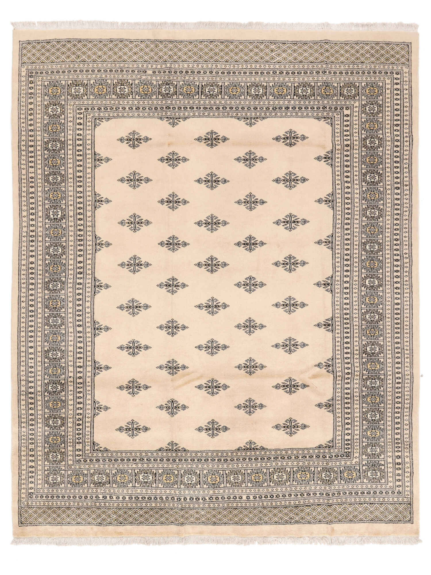 Pakistan Bokhara 2ply Matta 197x247