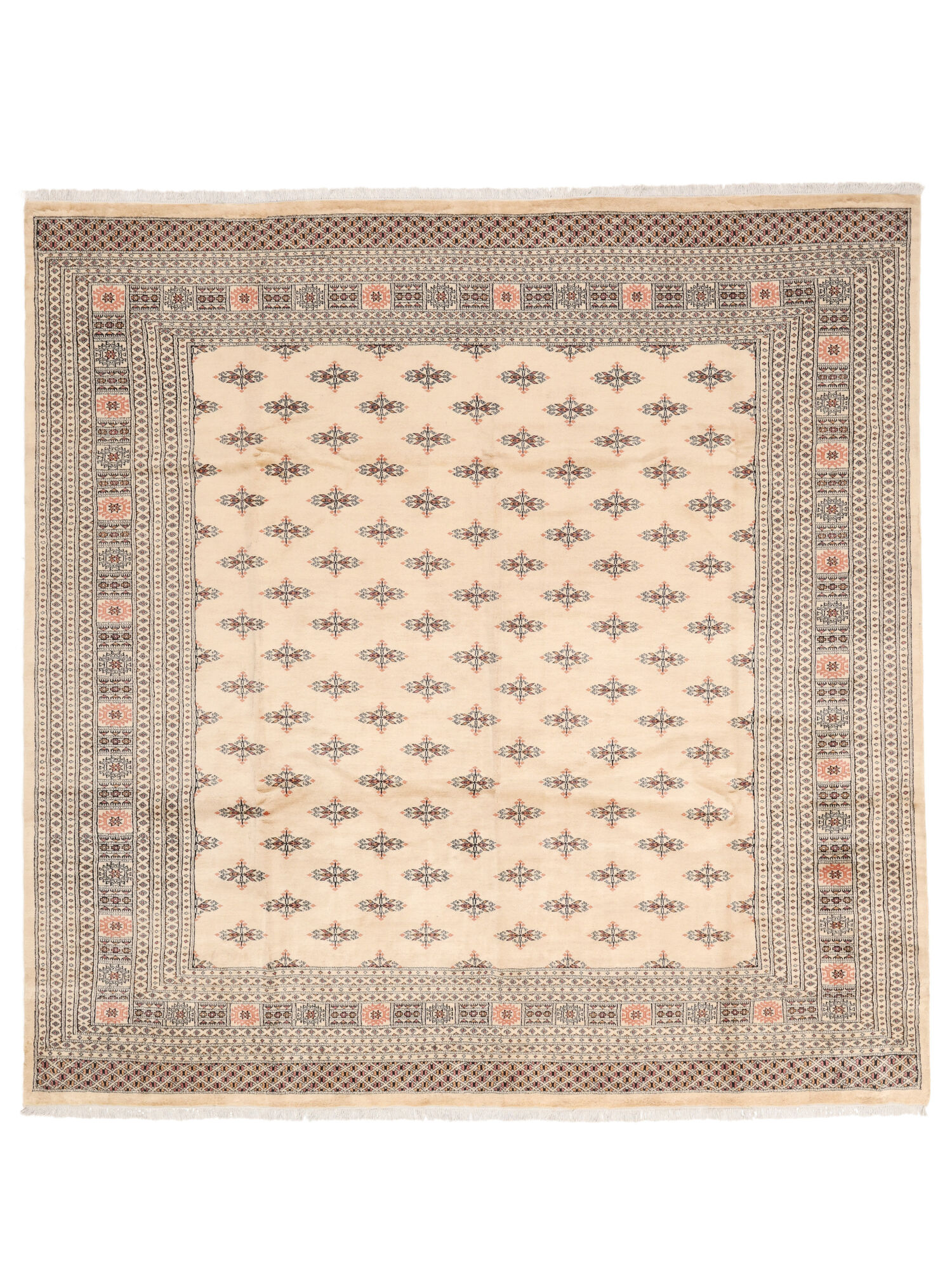 Pakistan Bokhara 2ply Matta 312x315