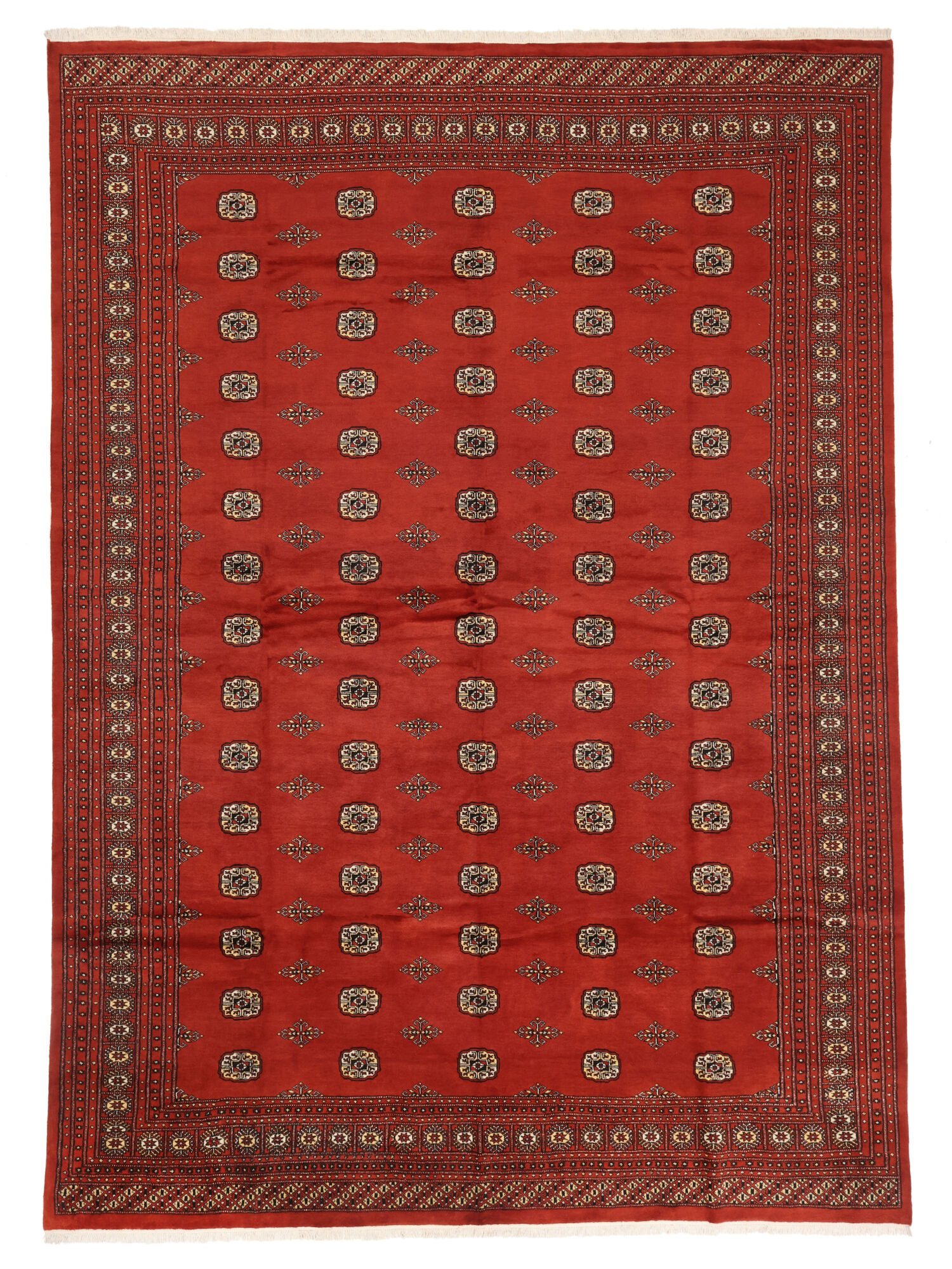 Pakistan Bokhara 2ply Matta 311x421