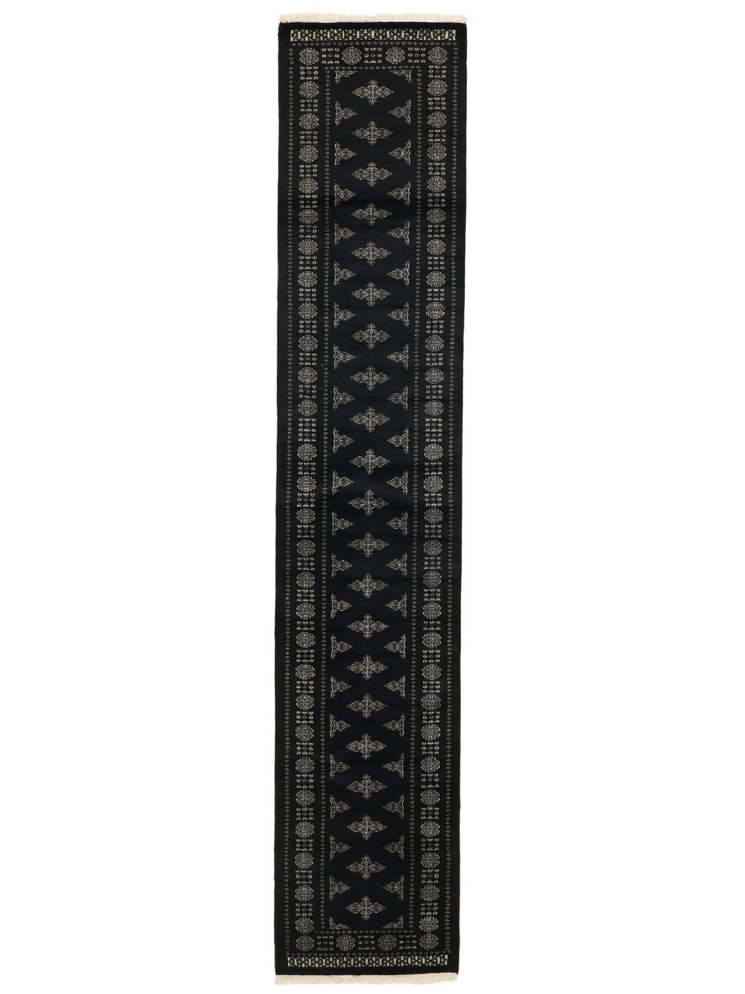 Pakistan Bokhara 3ply Matta 79x407