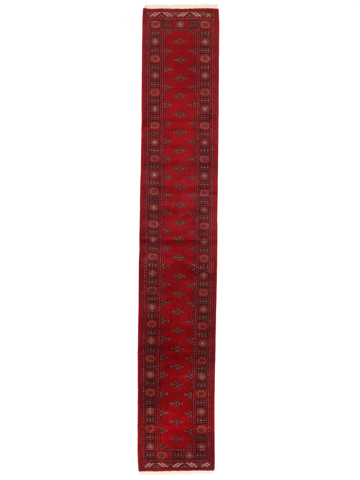 Pakistan Bokhara 2ply Matta 79x474