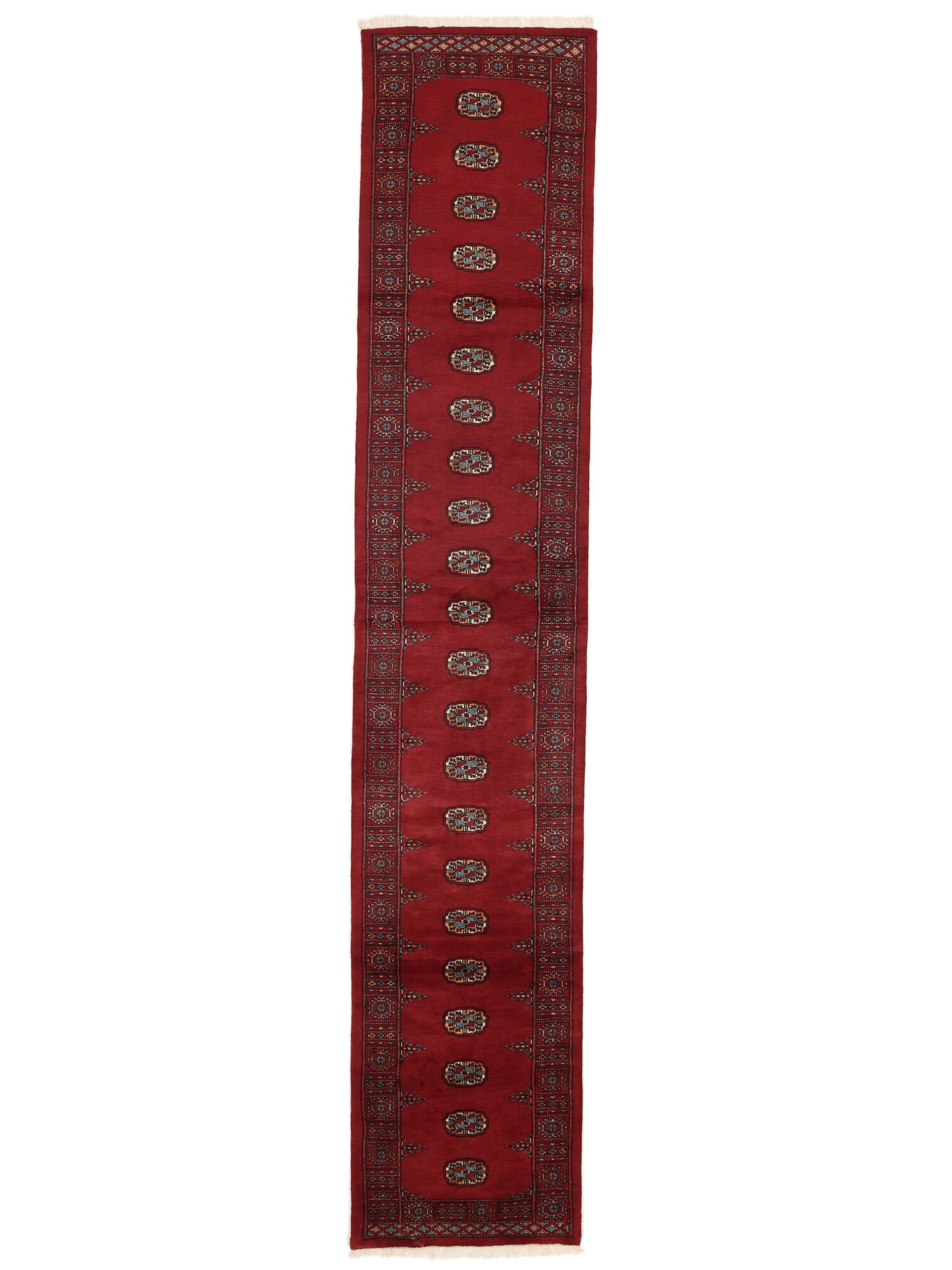 Pakistan Bokhara 3ply Matta 78x410
