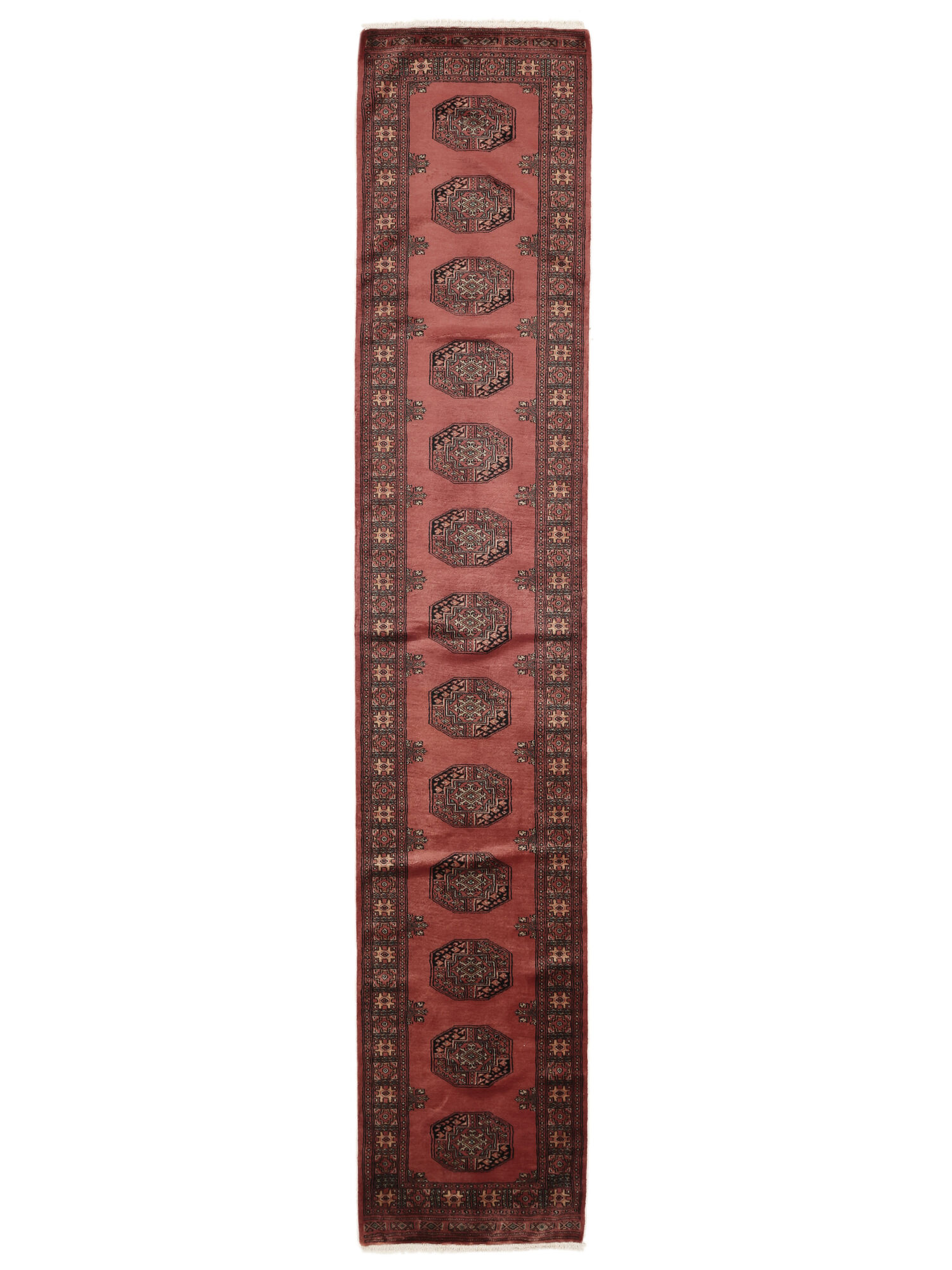 Pakistan Bokhara 3ply Matta 80x423