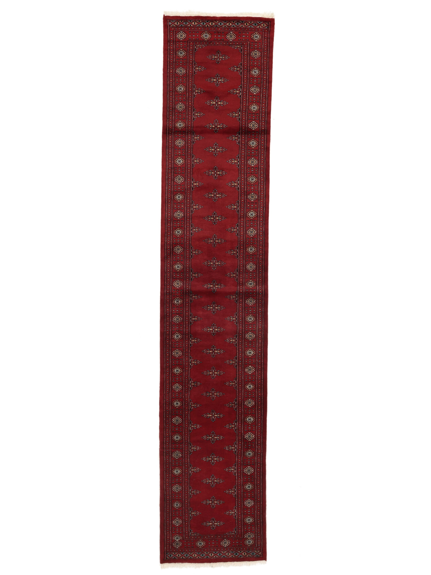 Pakistan Bokhara 3ply Matta 79x403