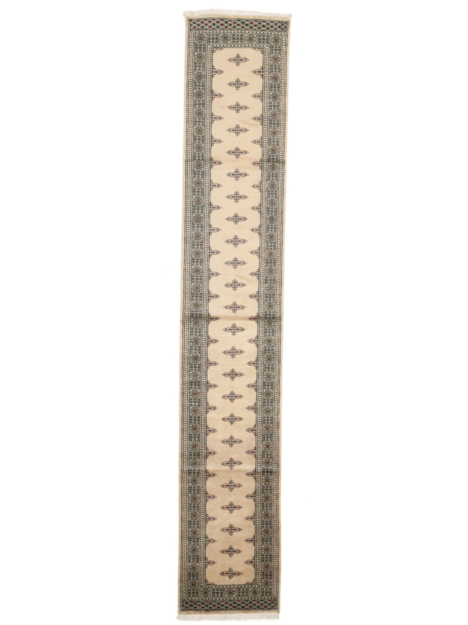 Pakistan Bokhara 2ply Matta 79x455