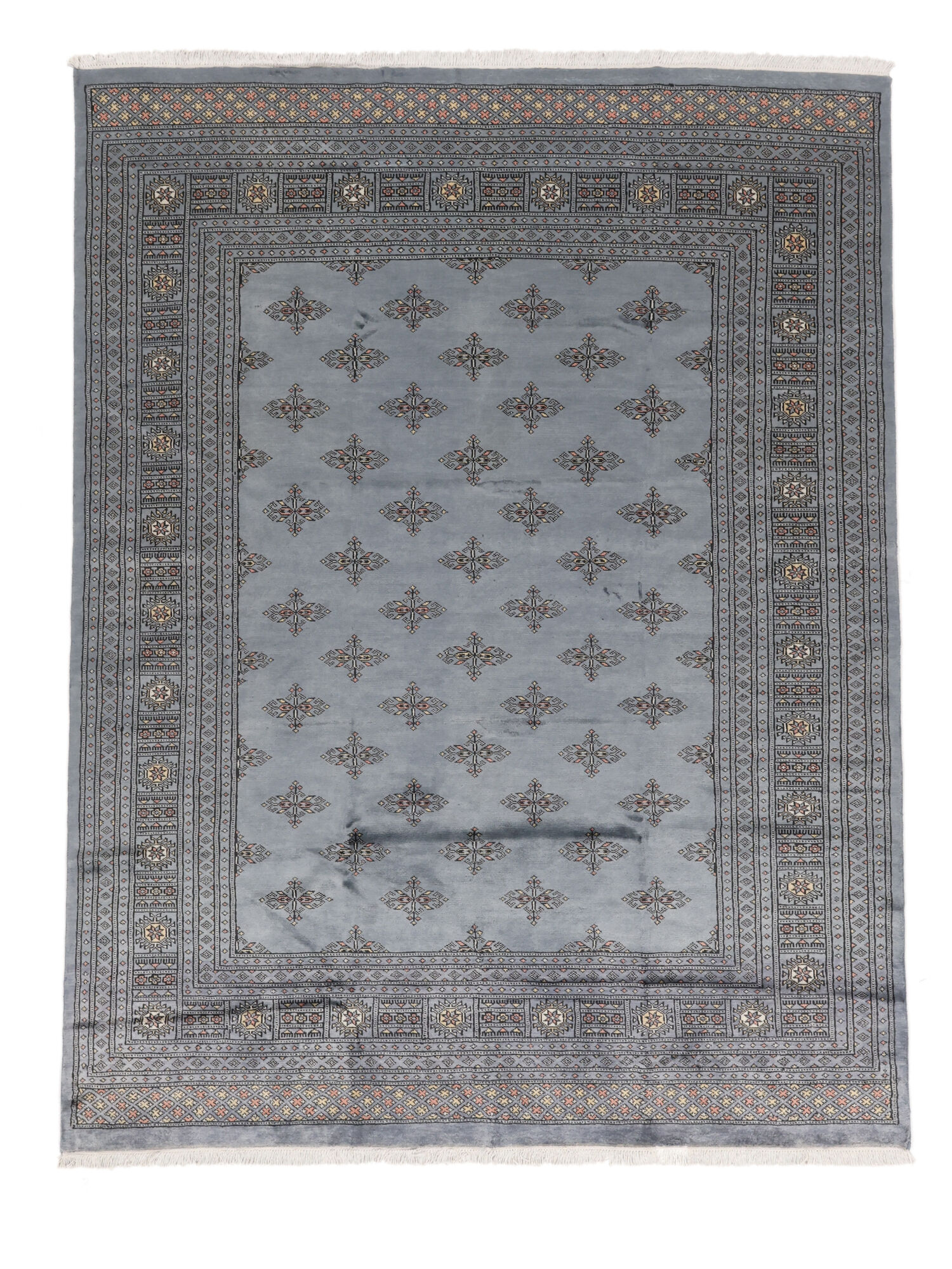 Pakistan Bokhara 2ply Matta 198x247