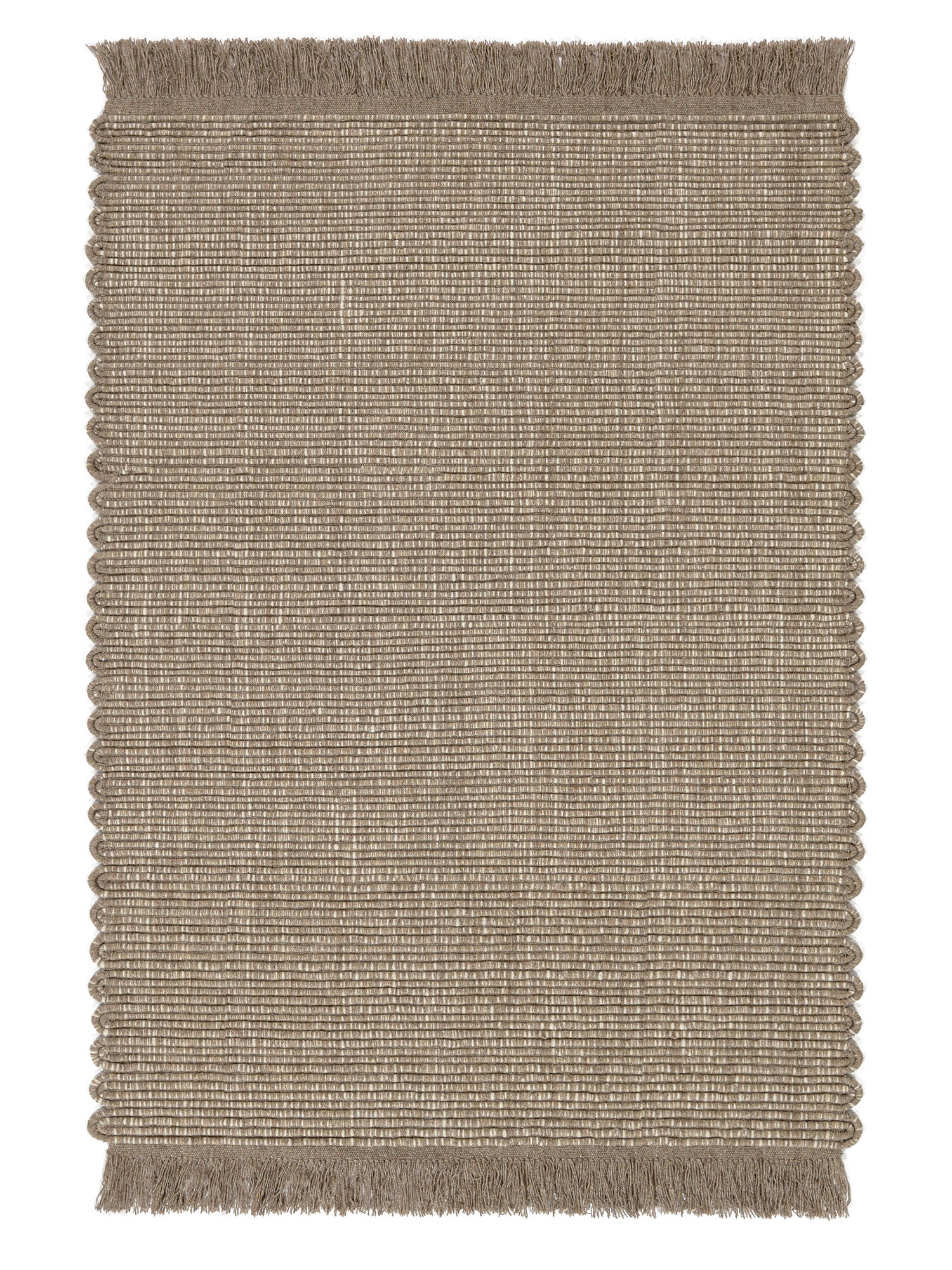 Taric Matta - Brun 200x300
