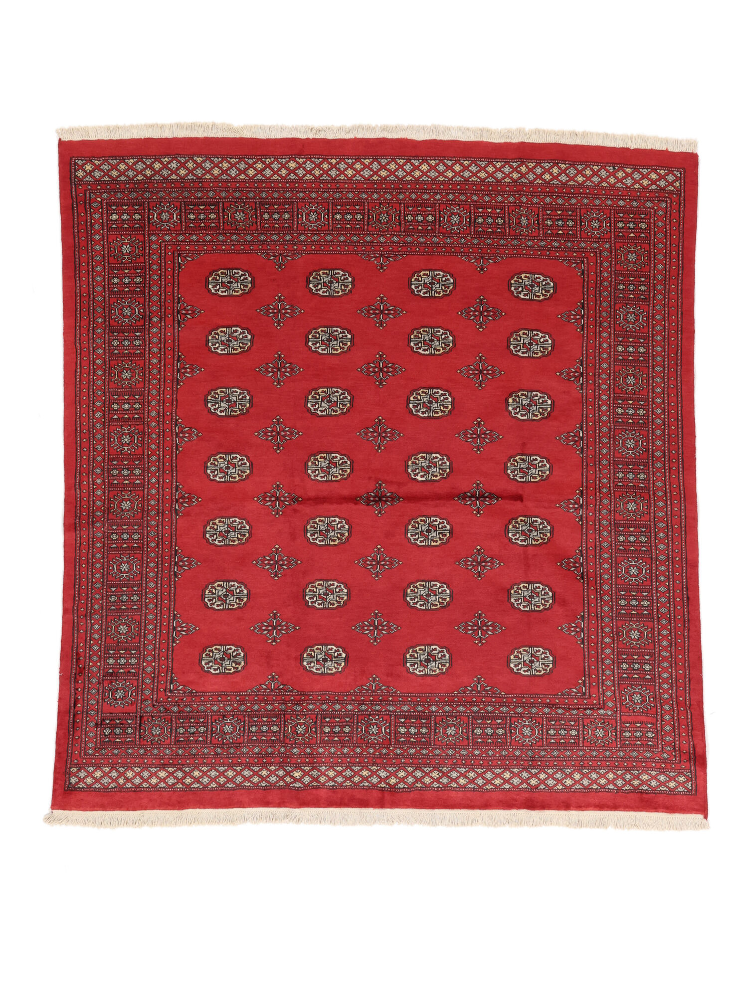 Pakistan Bokhara 2ply Matta 198x199