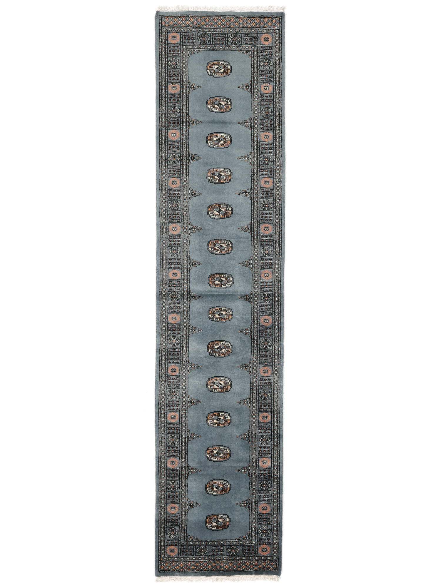 Pakistan Bokhara 2ply Matta 79x344