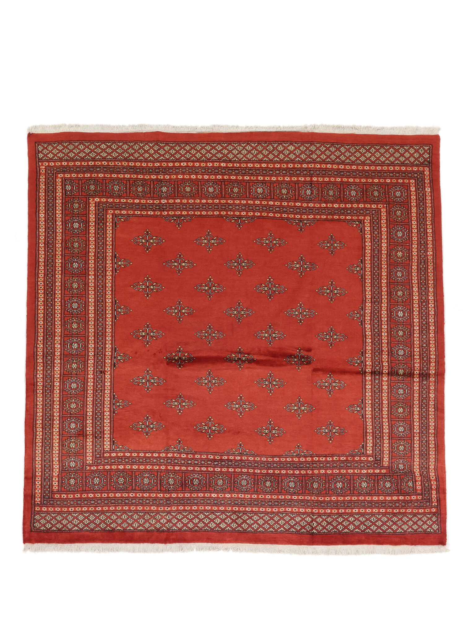 Pakistan Bokhara 2ply Matta 192x195