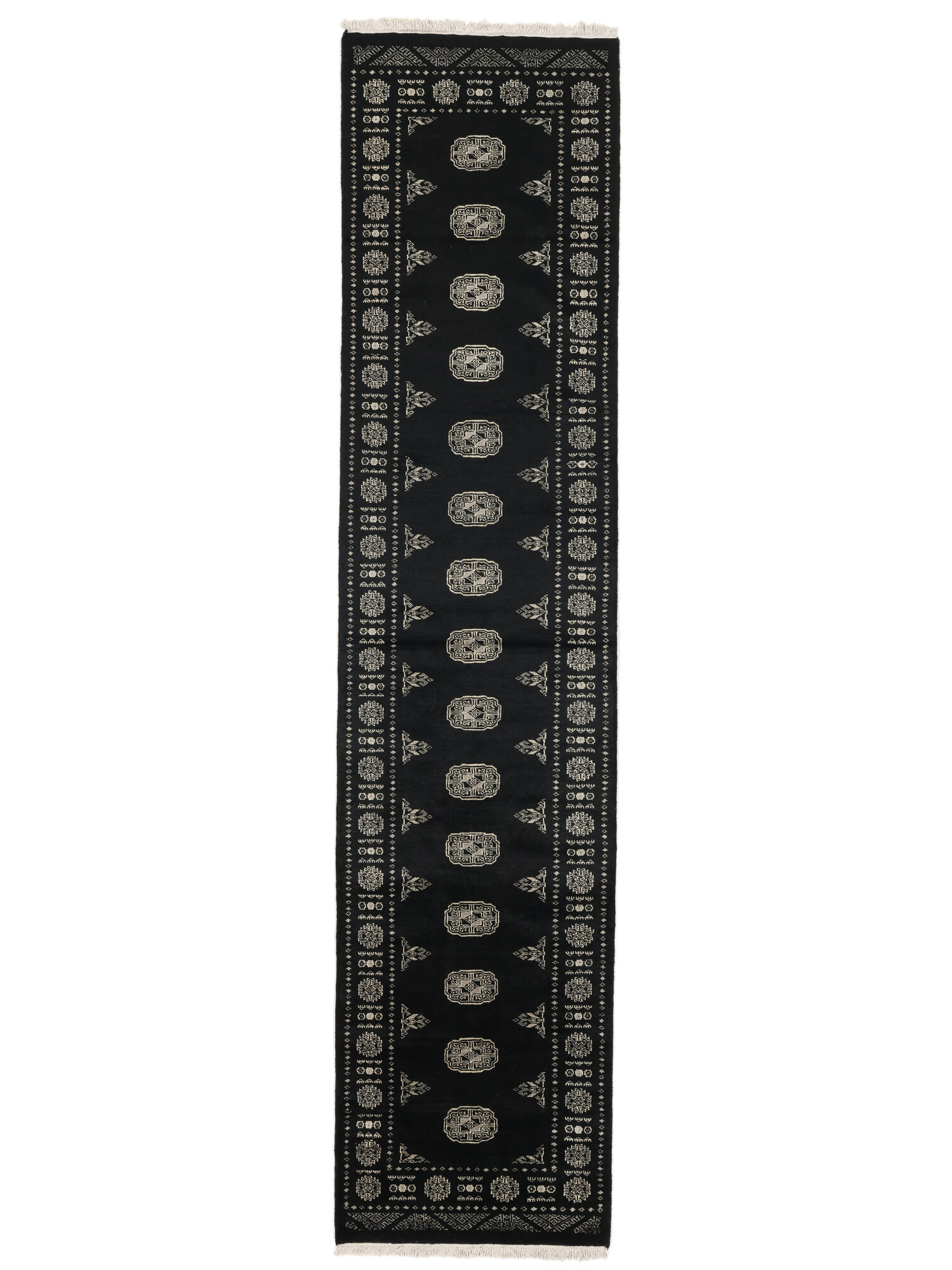 Pakistan Bokhara 2ply Matta 78x338