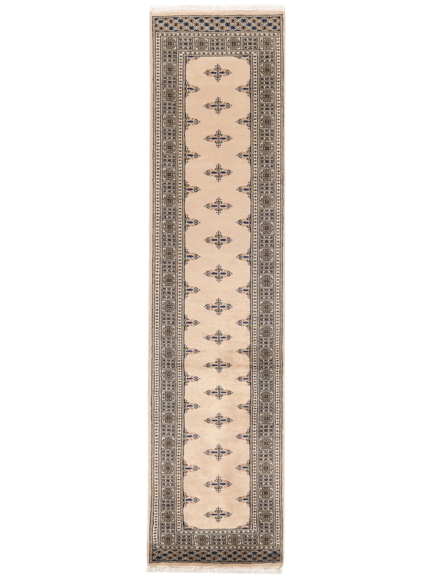 Pakistan Bokhara 2ply Matta 78x316