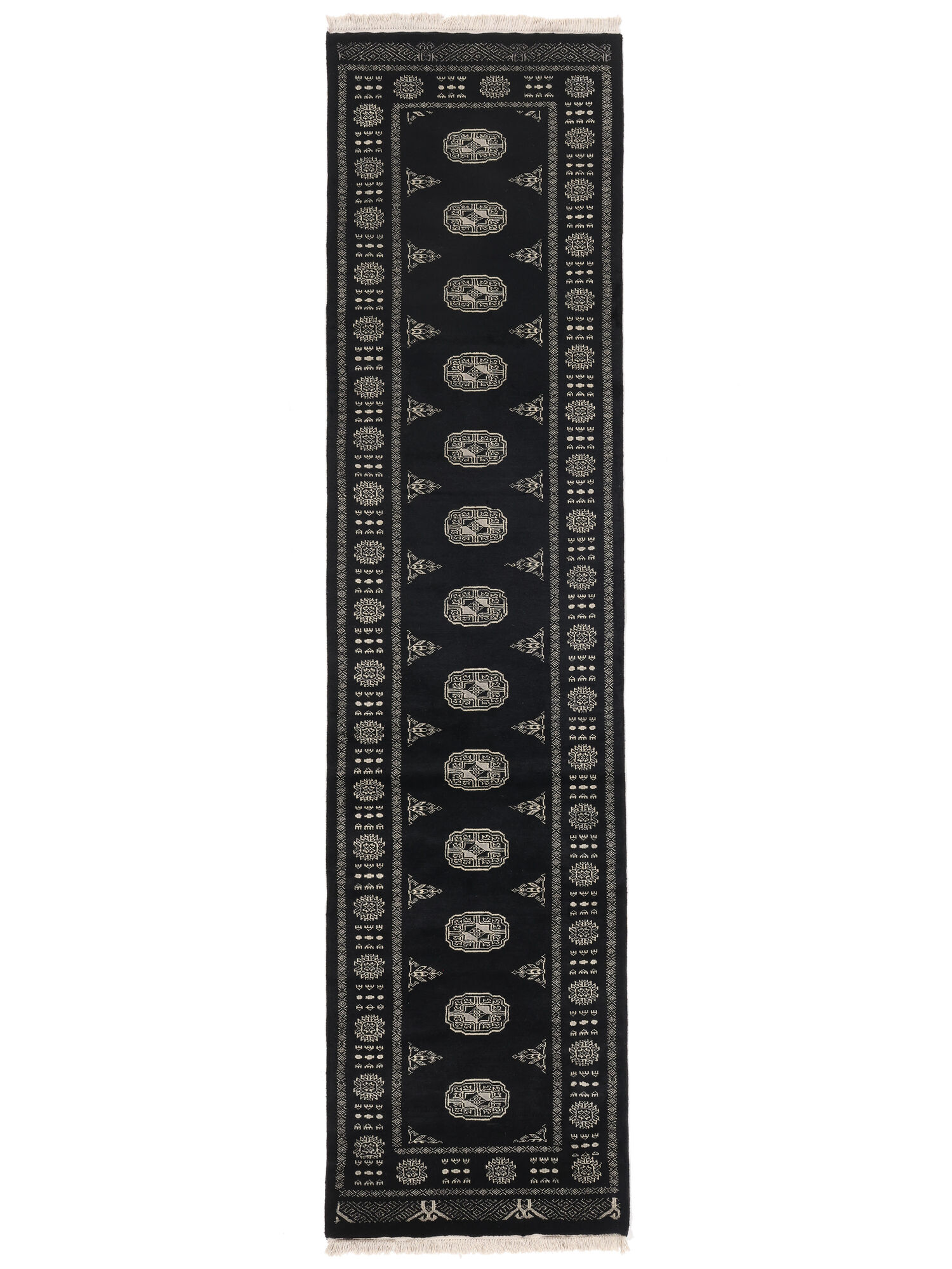 Pakistan Bokhara 2ply Matta 77x307