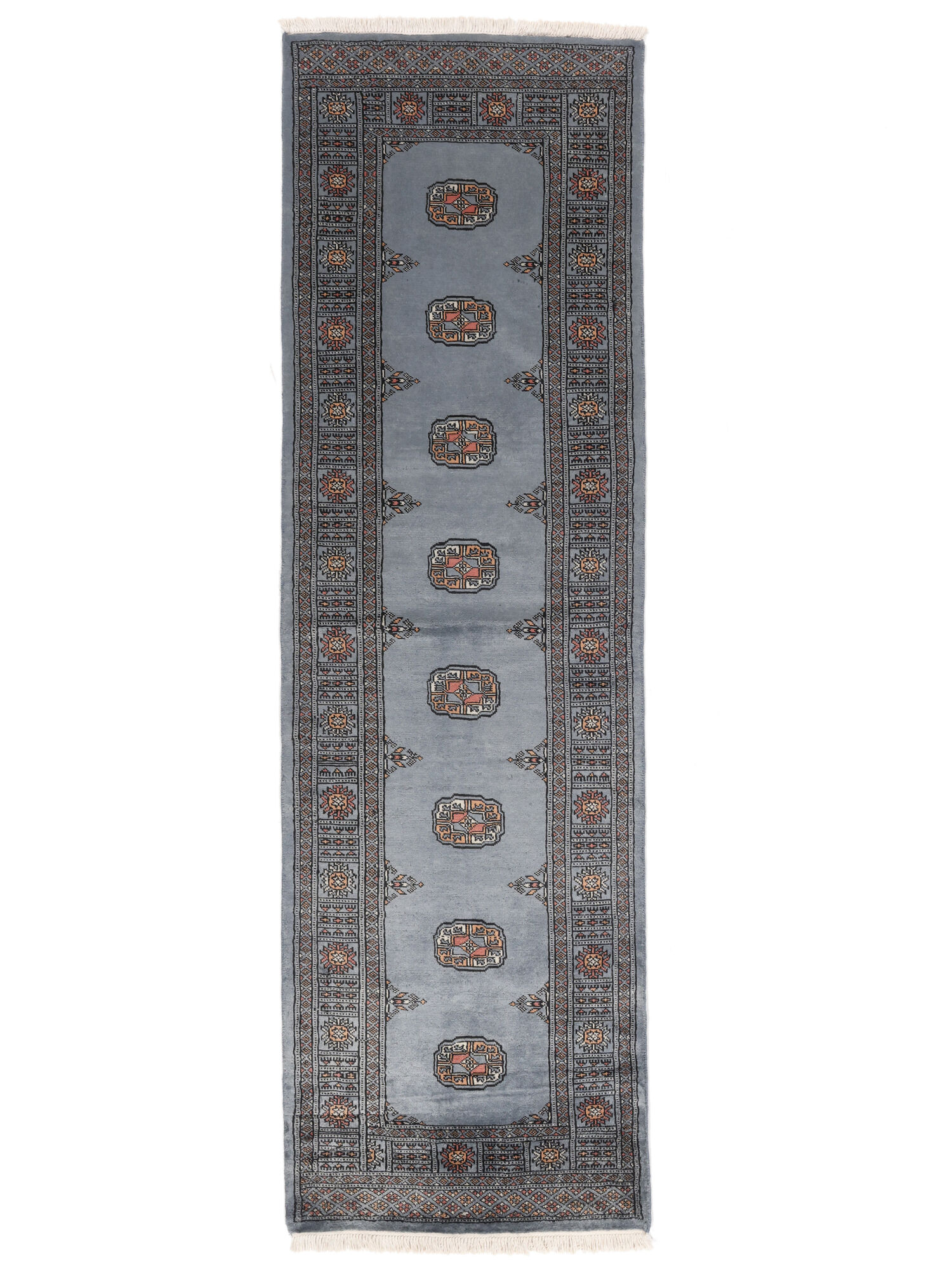 Pakistan Bokhara 2ply Matta 78x255