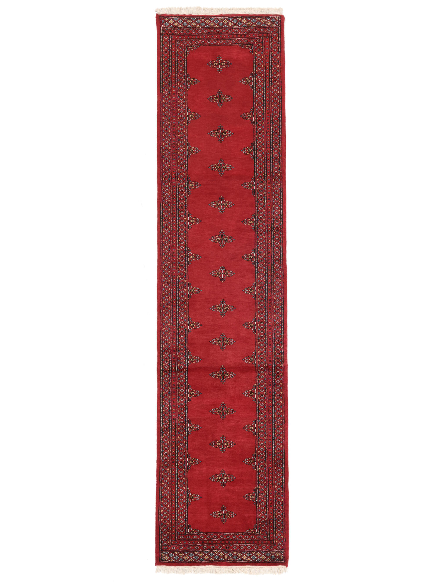 Pakistan Bokhara 2ply Matta 78x328