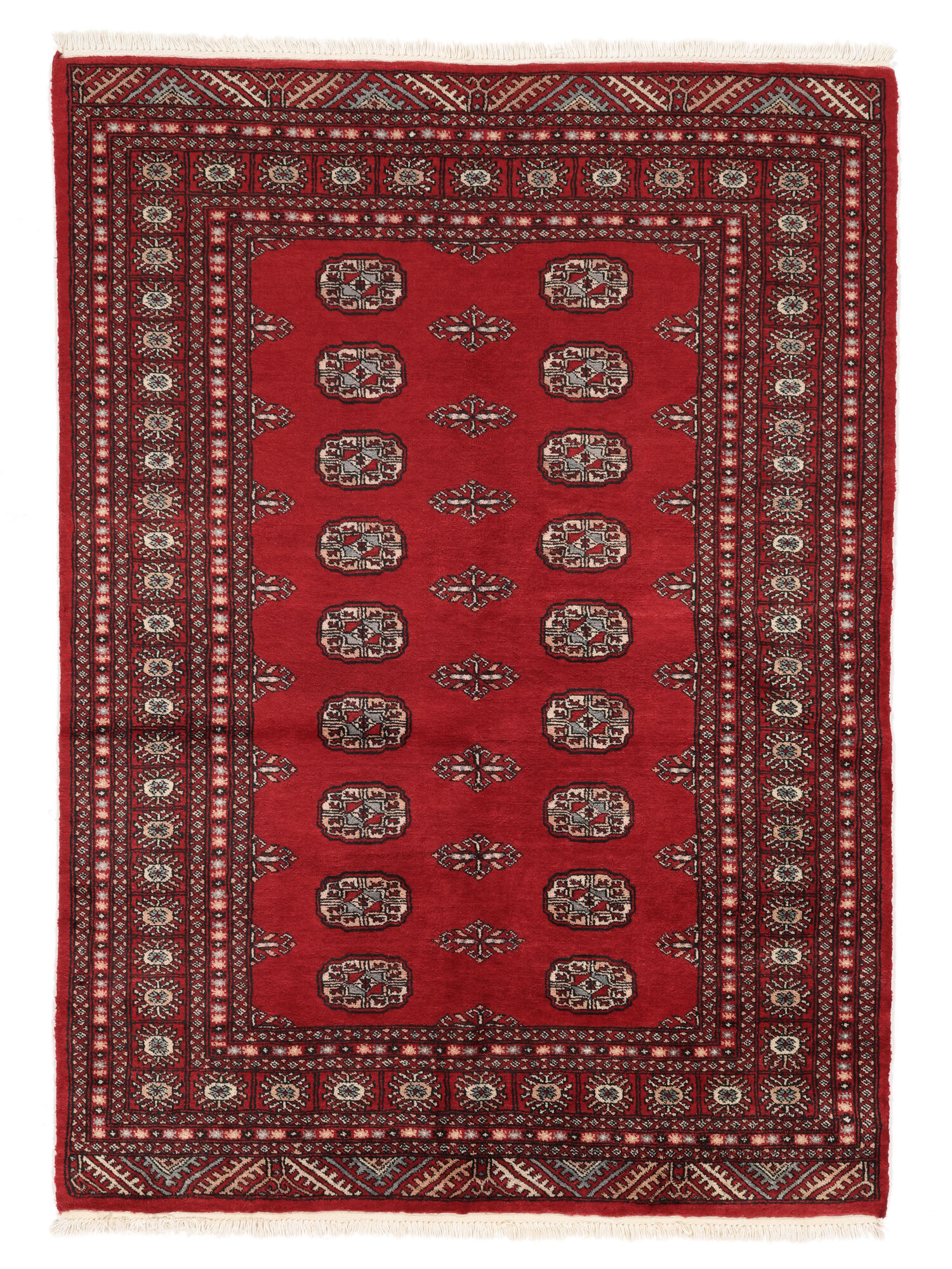 Pakistan Bokhara 3ply Matta 138x190