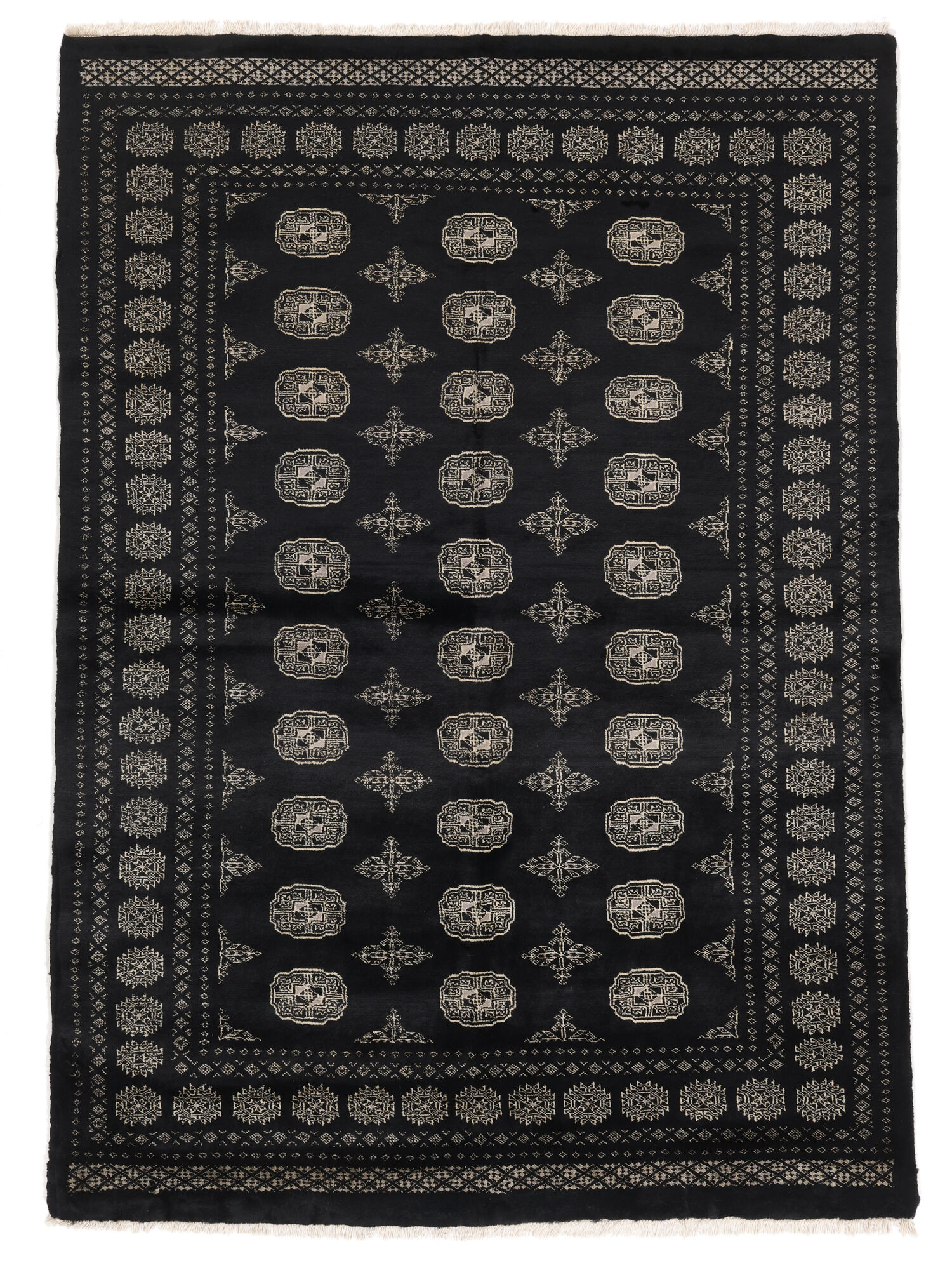Pakistan Bokhara 3ply Matta 170x239