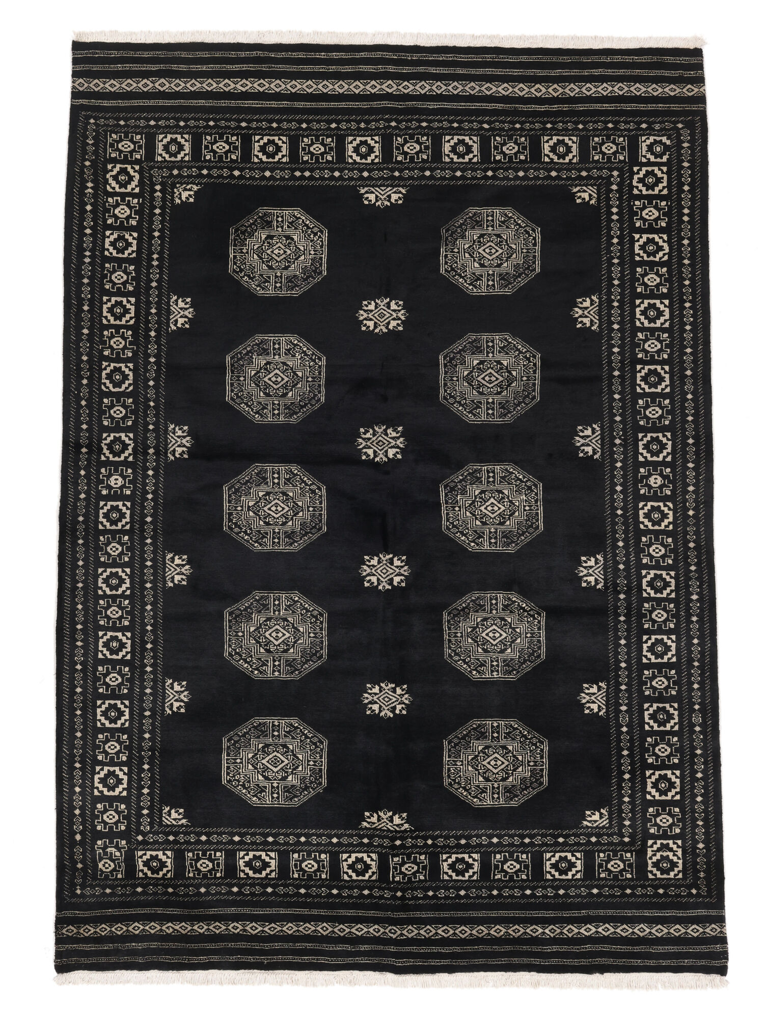 Pakistan Bokhara 3ply Matta 172x246