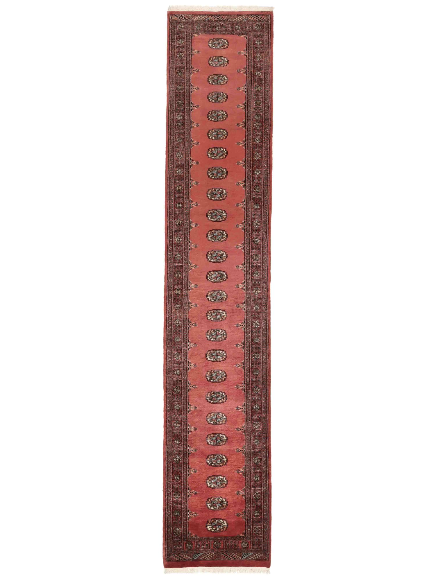 Pakistan Bokhara 3ply Matta 82x427