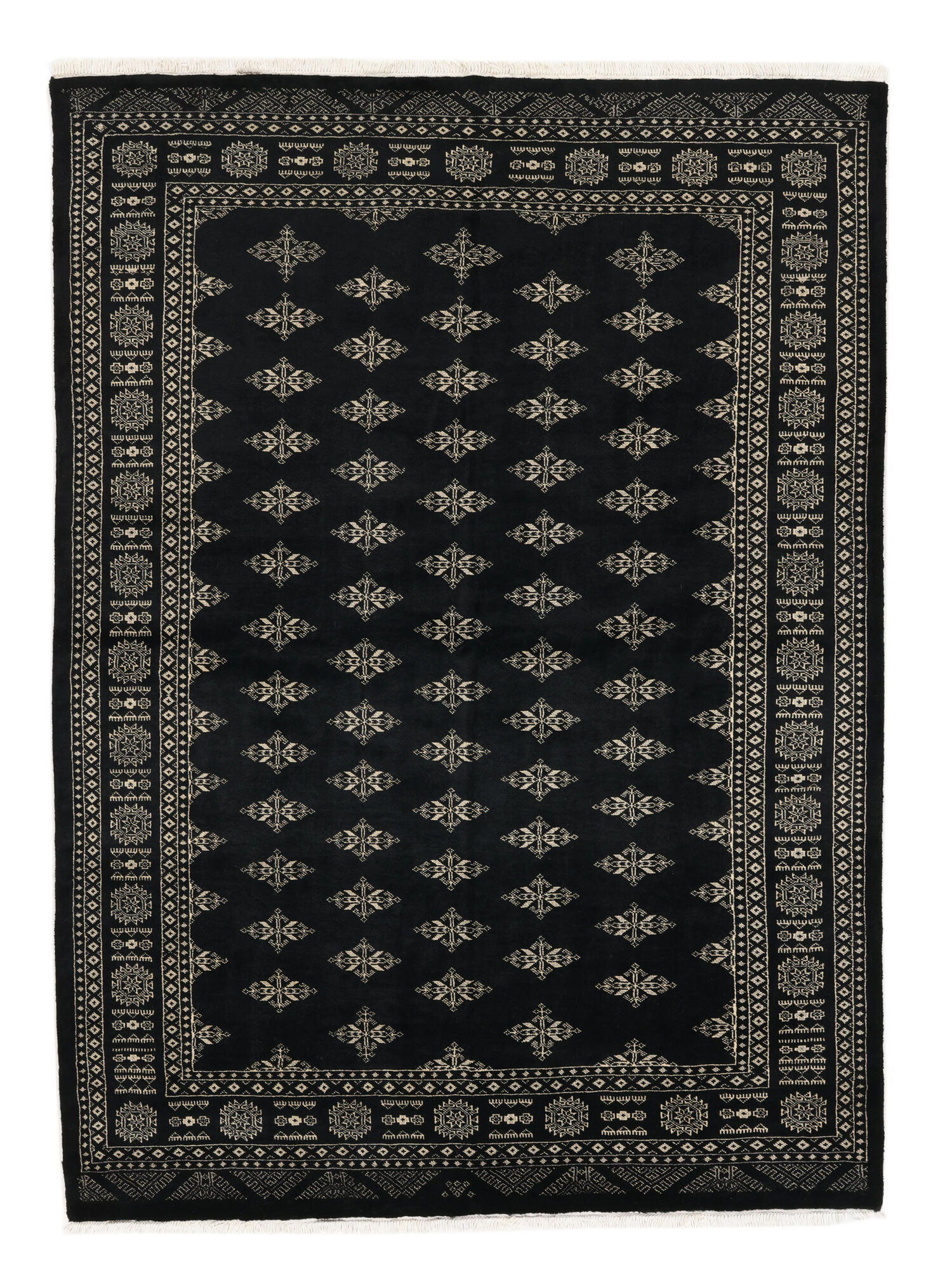 Pakistan Bokhara 3ply Matta 170x237