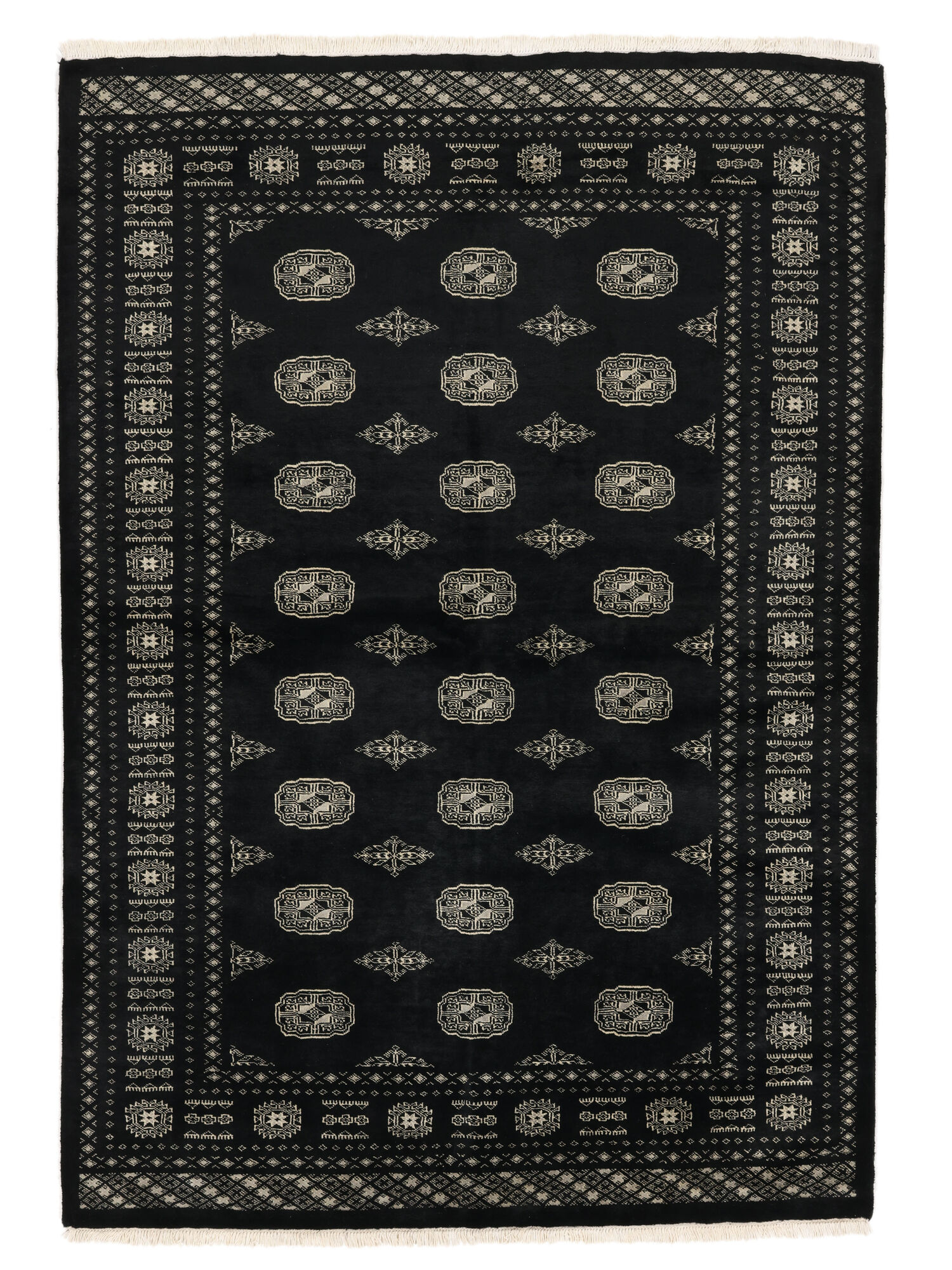 Pakistan Bokhara 3ply Matta 170x243