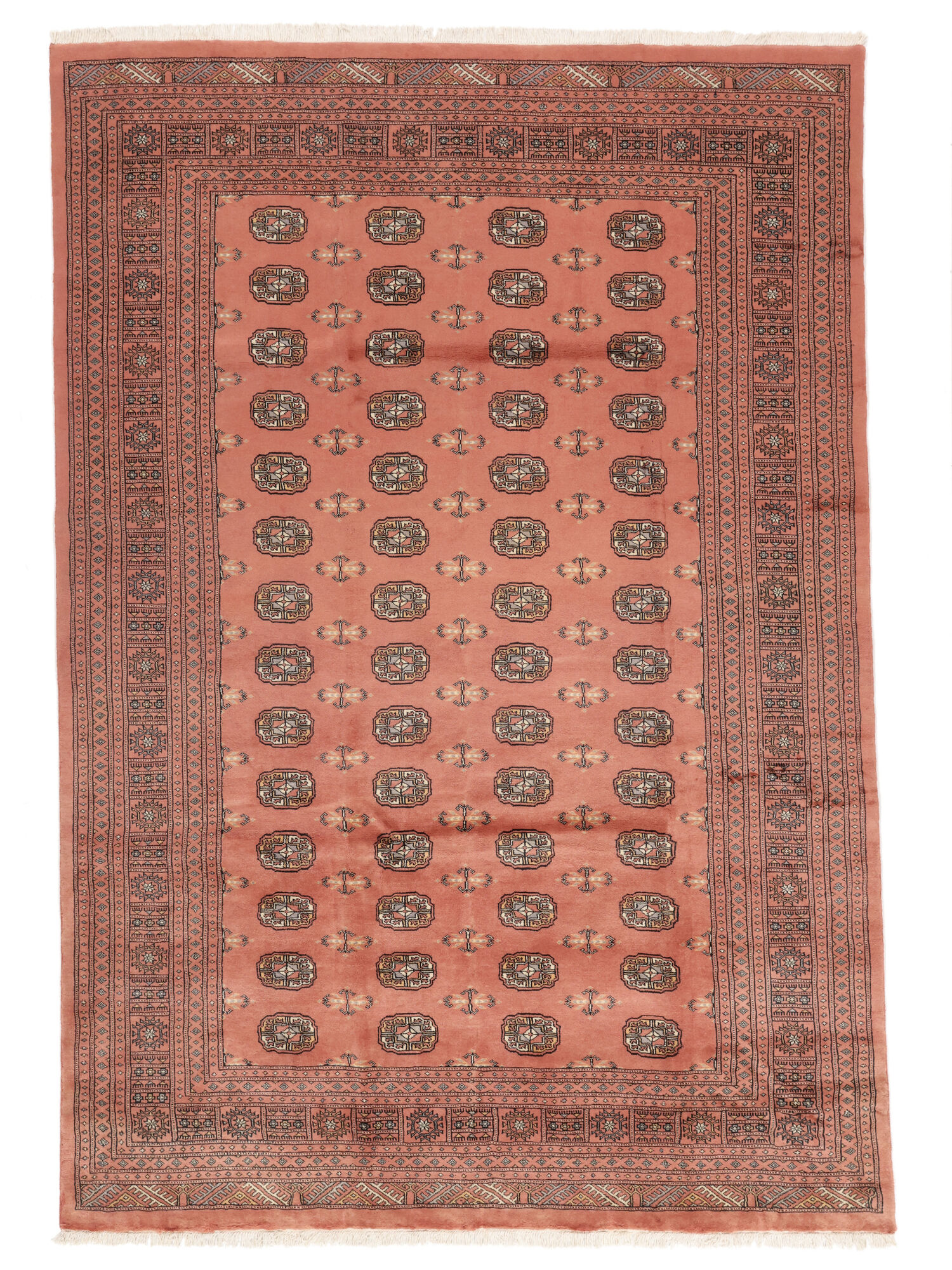 Pakistan Bokhara 3ply Matta 201x292