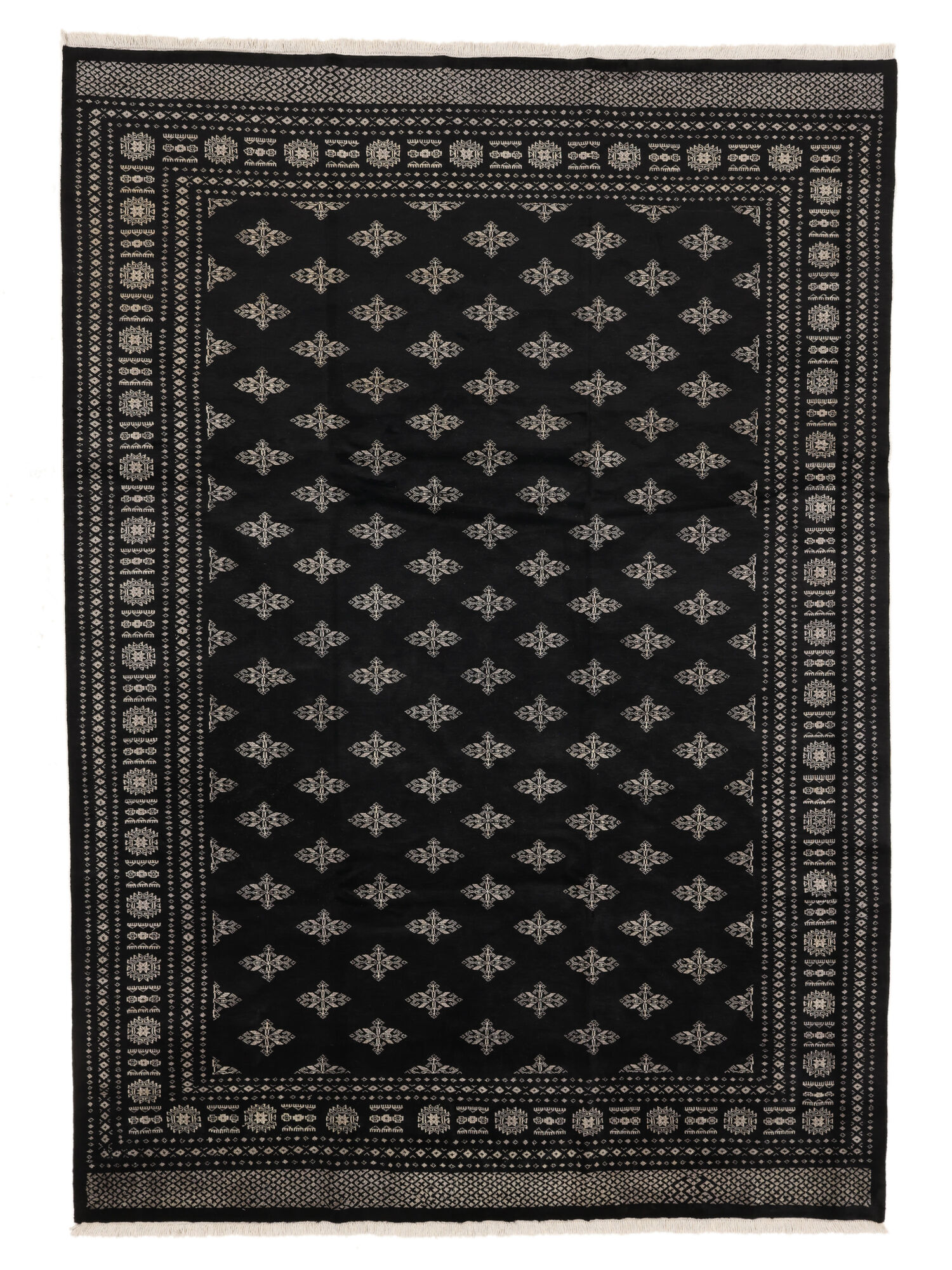 Pakistan Bokhara 2ply Matta 241x339