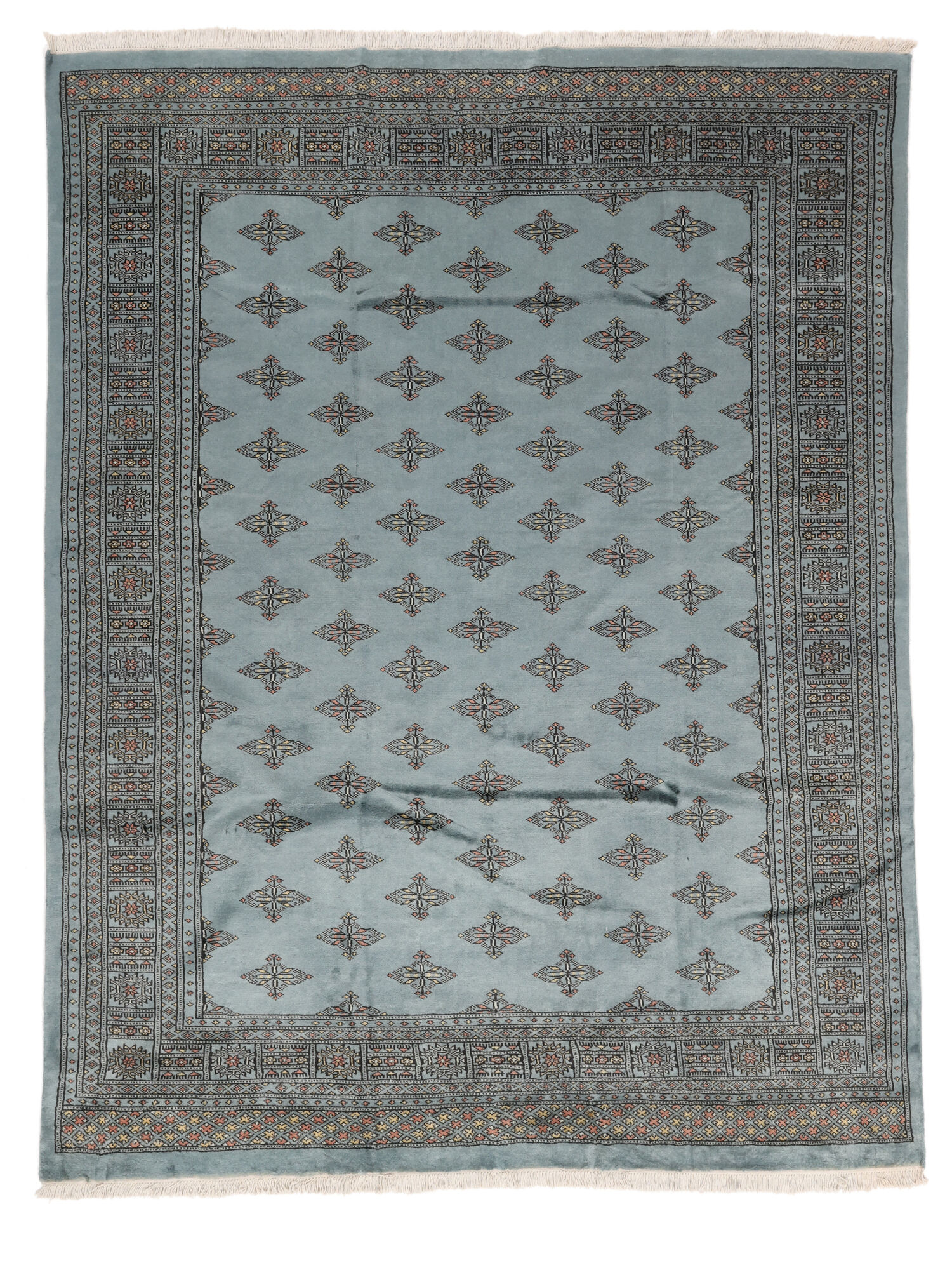 Pakistan Bokhara 2ply Matta 198x259