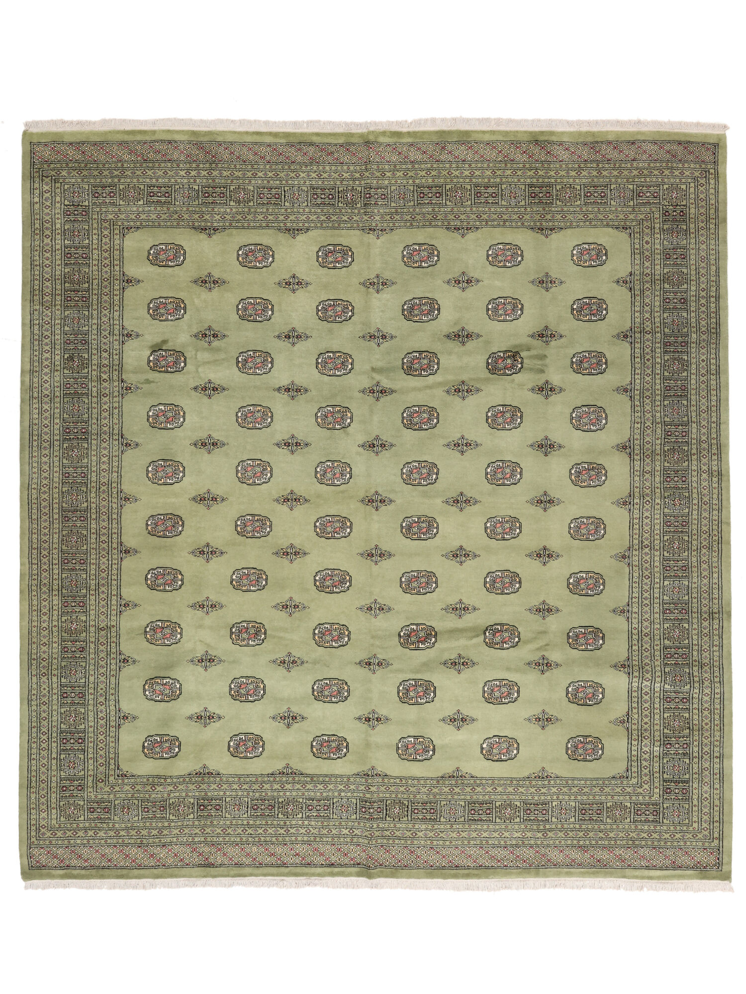 Pakistan Bokhara 2ply Matta 313x319