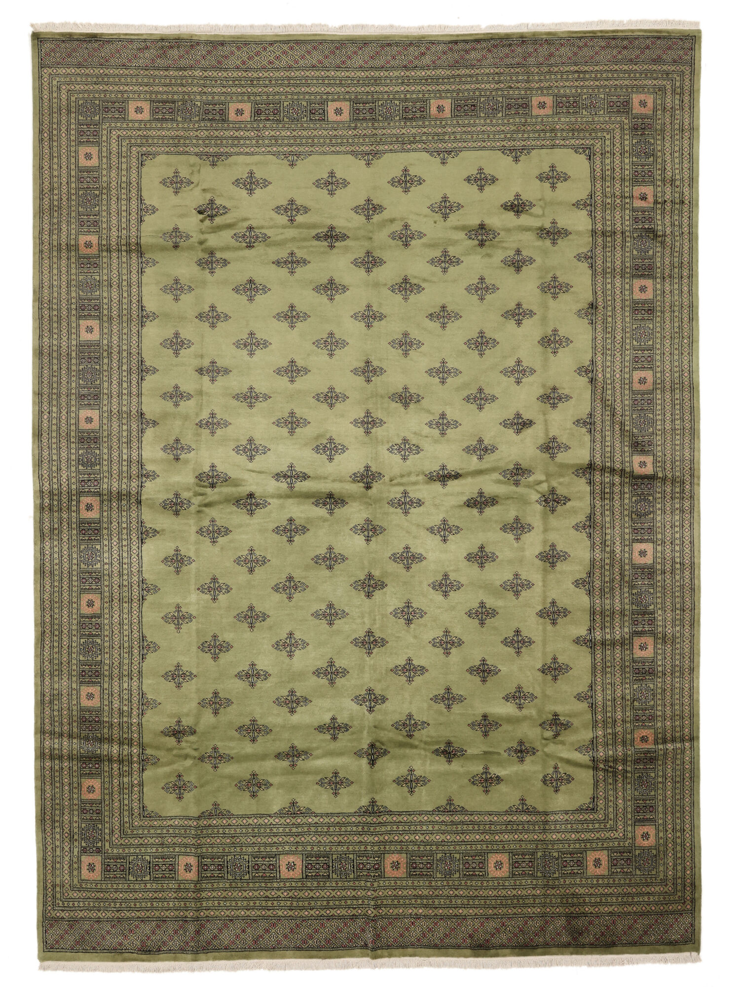 Pakistan Bokhara 2ply Matta 309x420