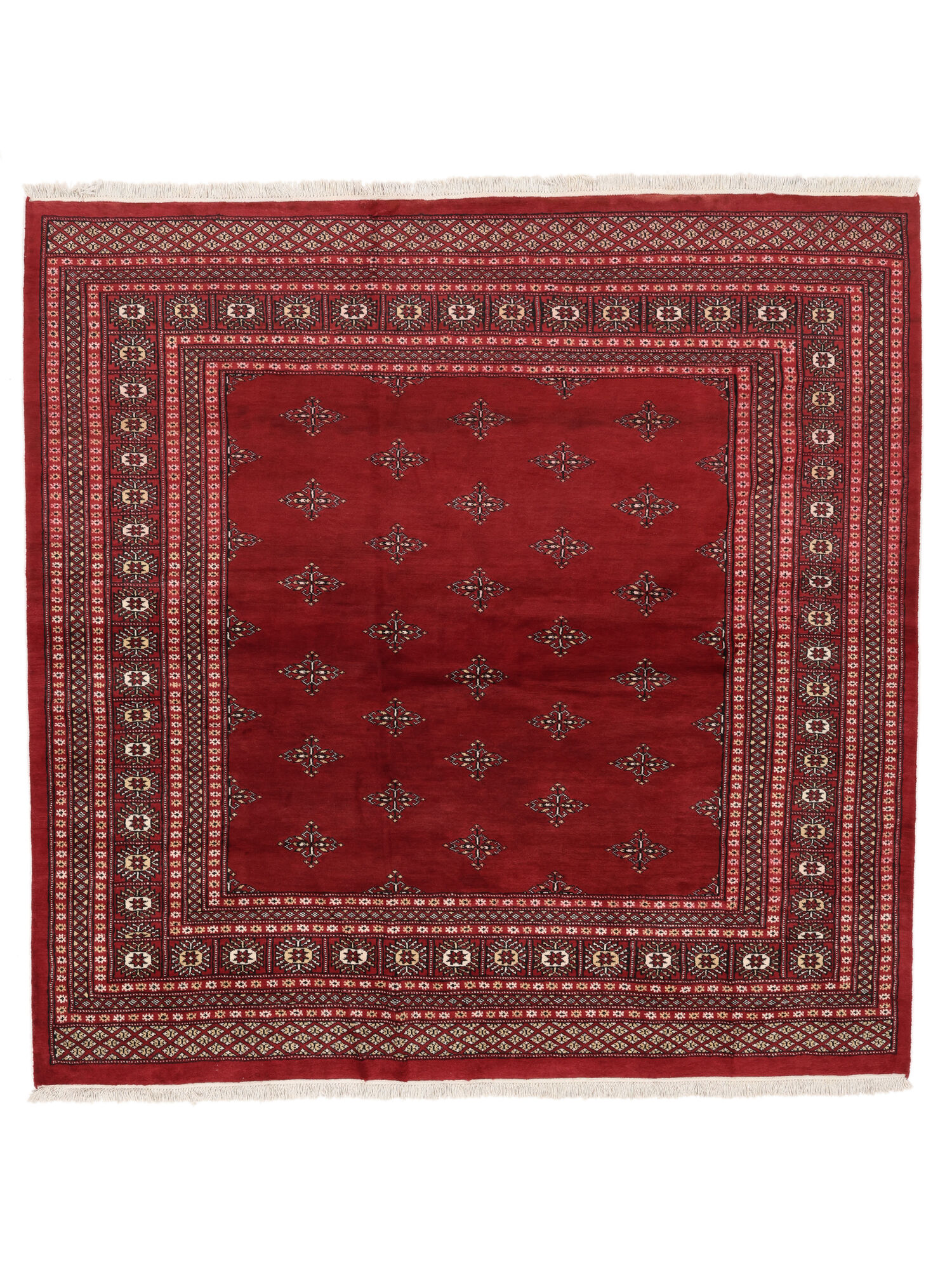 Pakistan Bokhara 2ply Matta 199x200