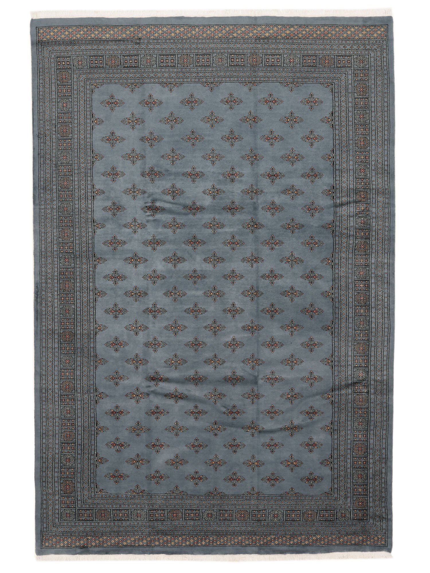 Pakistan Bokhara 3ply Matta 248x357