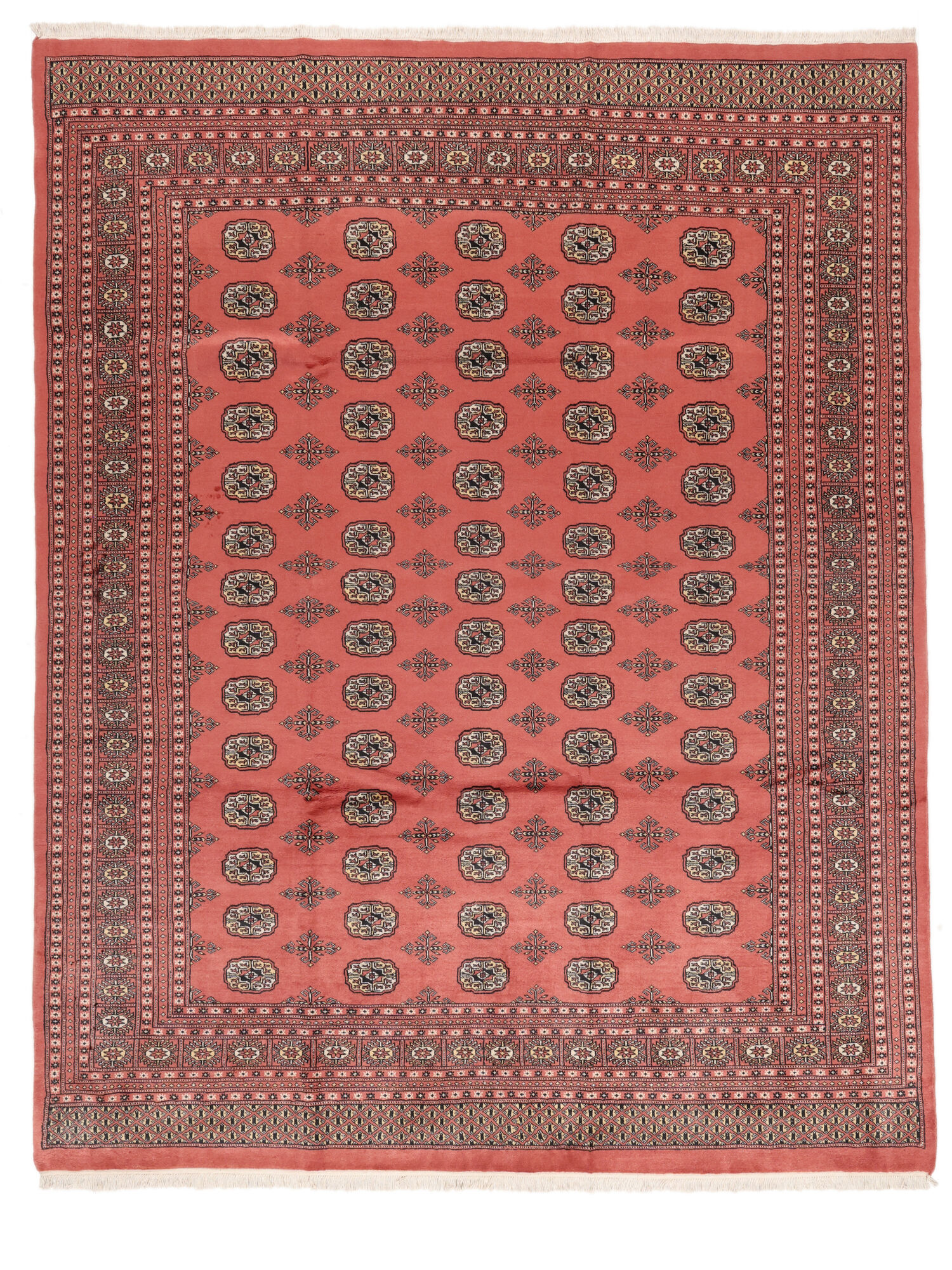 Pakistan Bokhara 2ply Matta 244x307