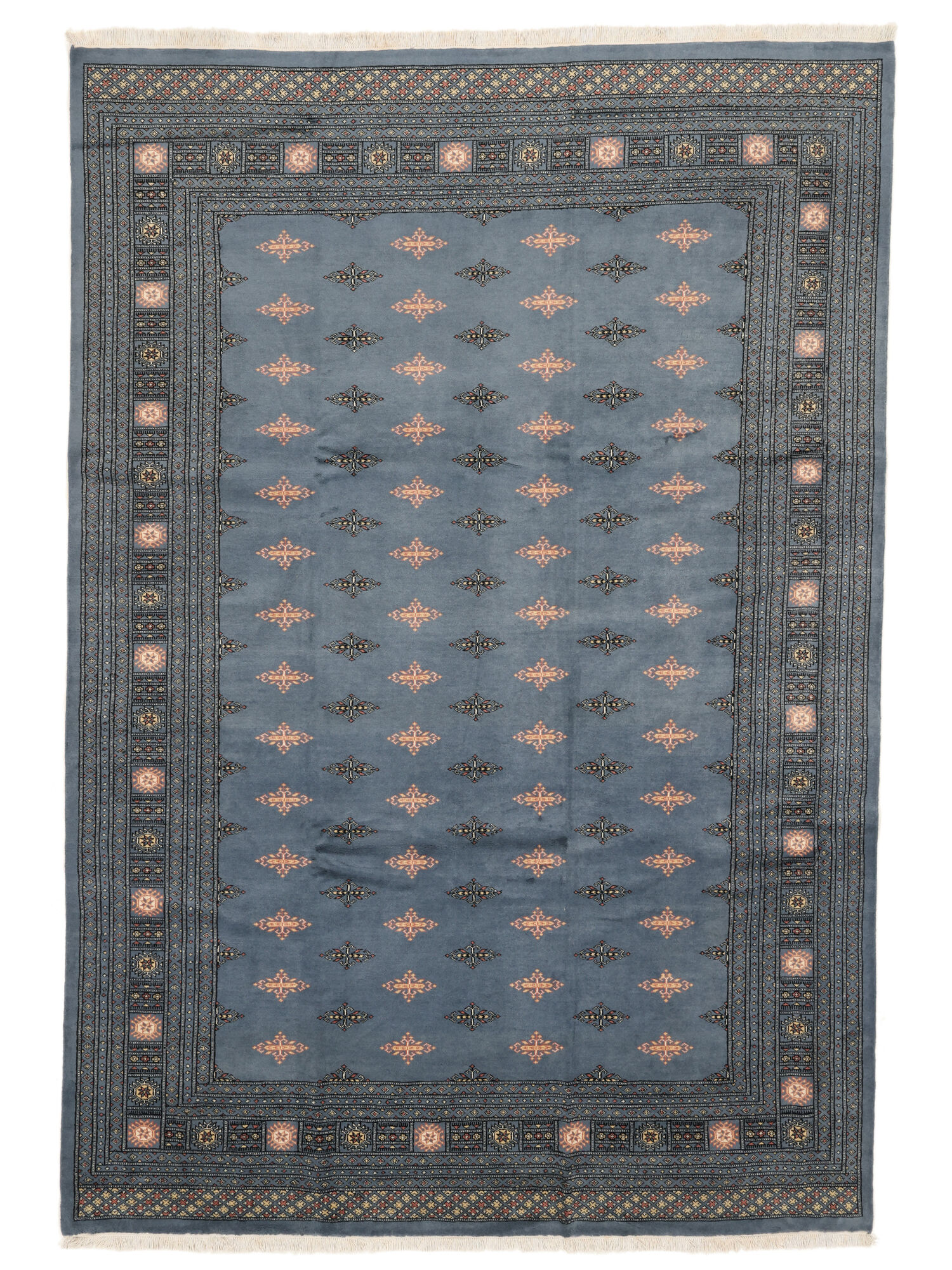 Pakistan Bokhara 2ply Matta 248x359
