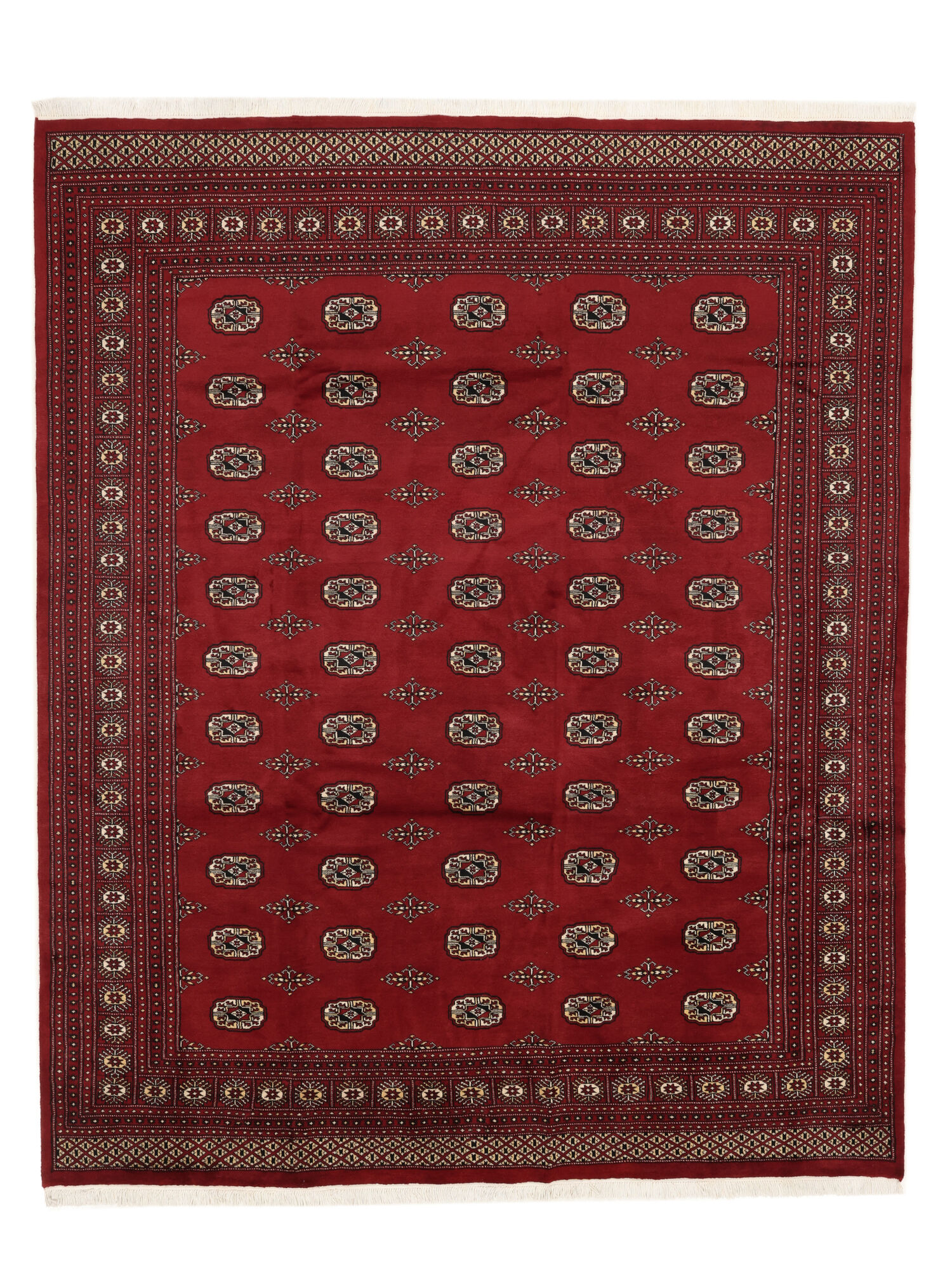 Pakistan Bokhara 2ply Matta 246x304