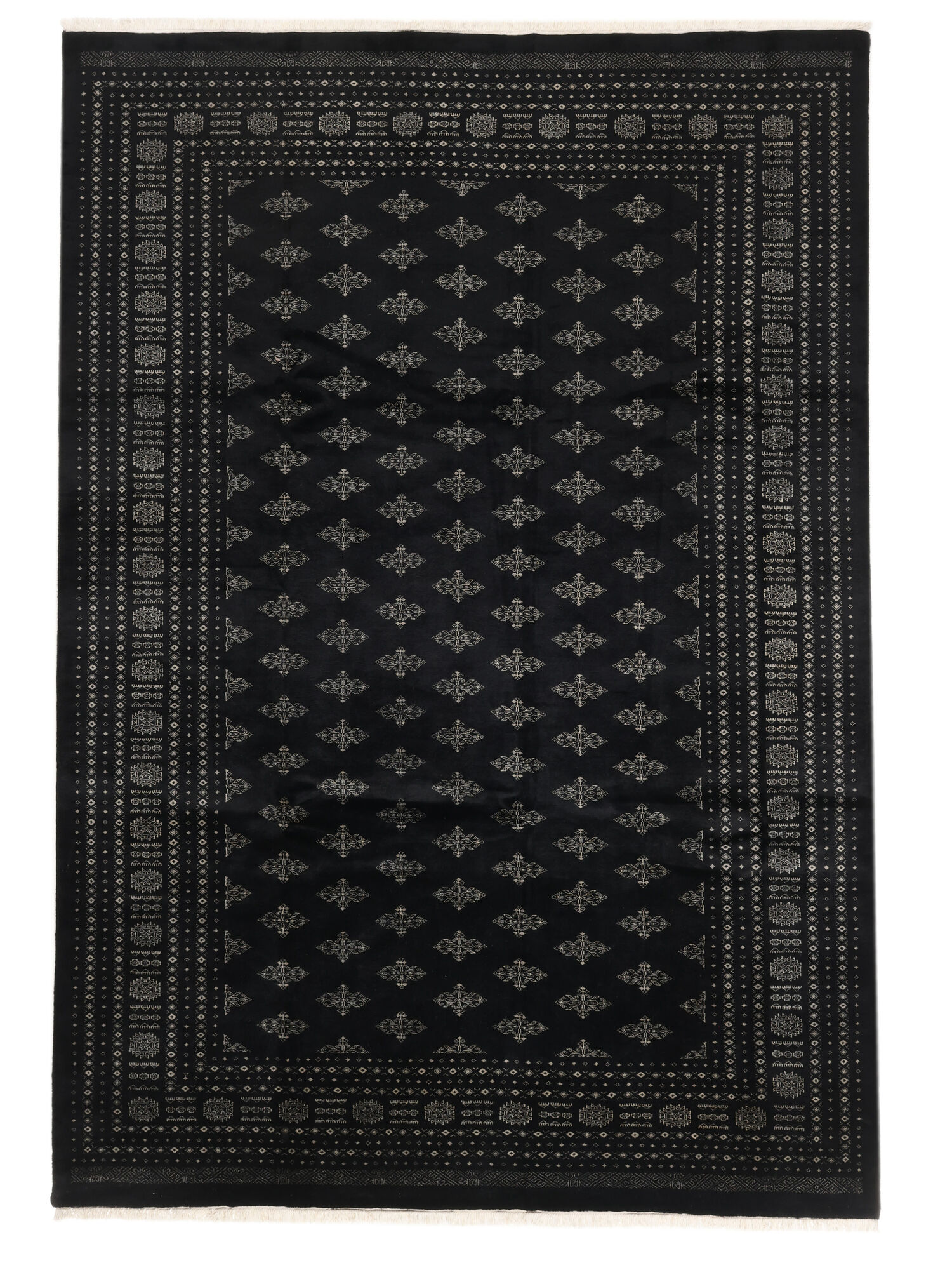 Pakistan Bokhara 3ply Matta 247x358