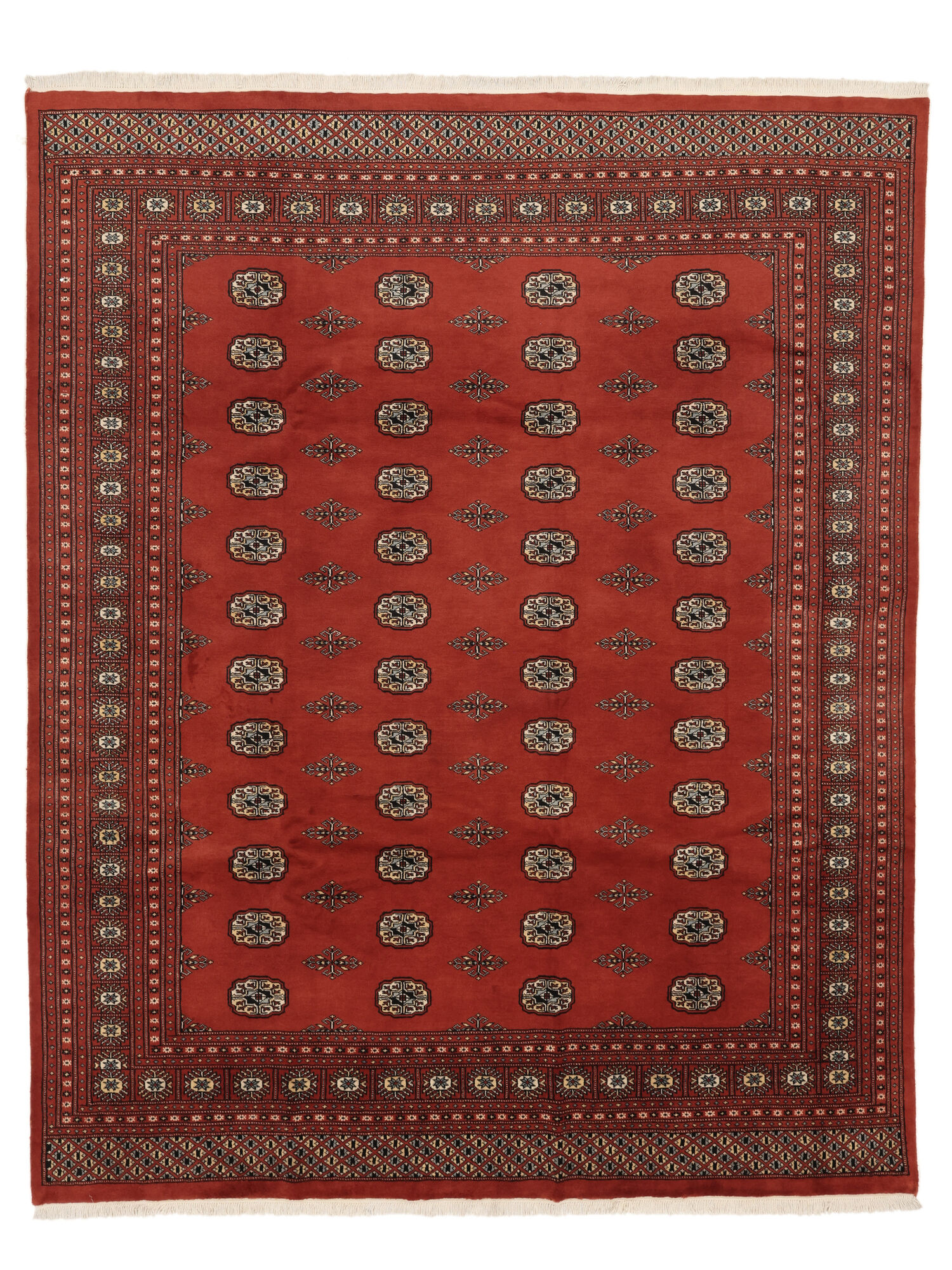 Pakistan Bokhara 2ply Matta 243x303