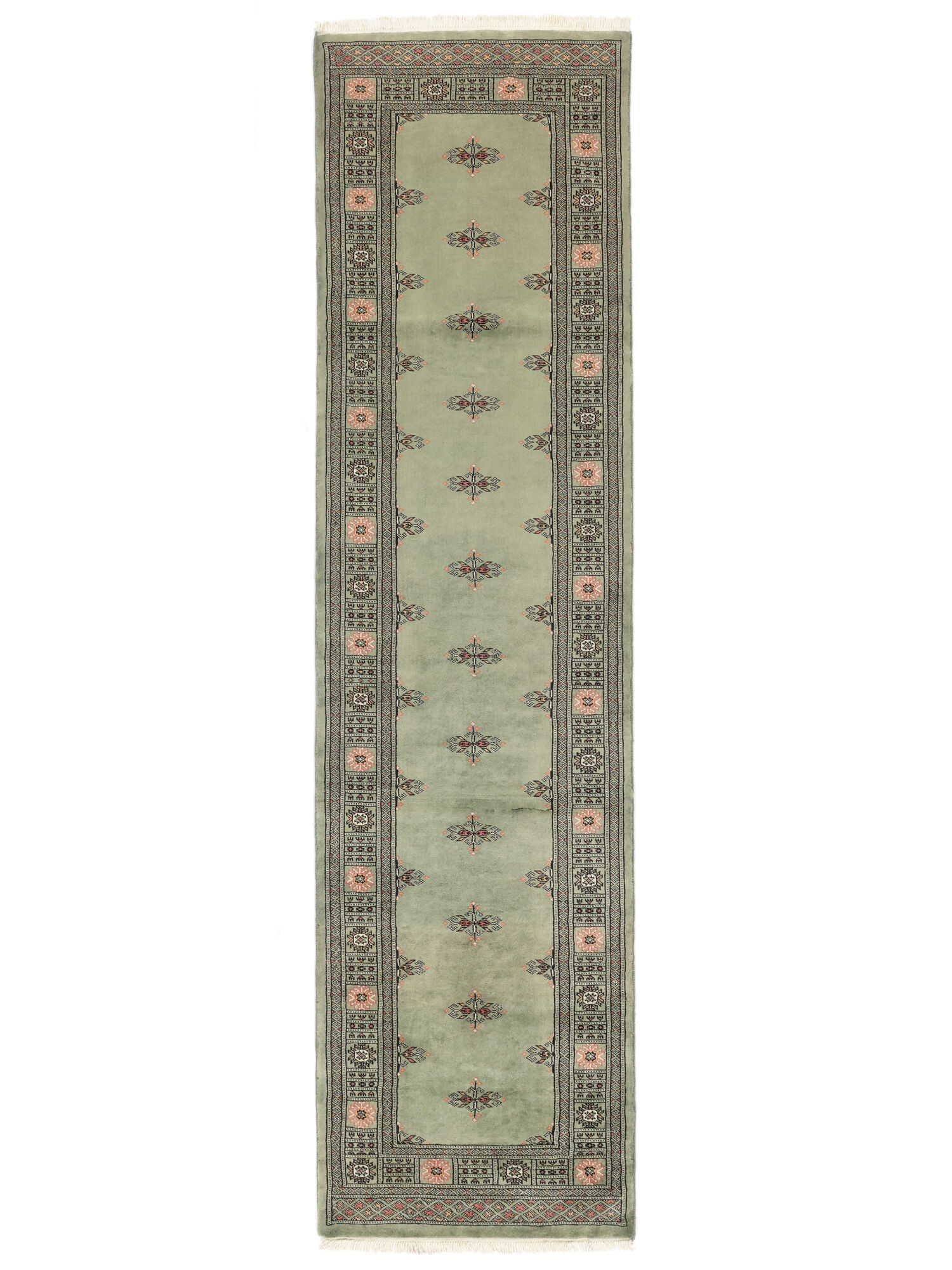 Pakistan Bokhara 3ply Matta 79x298