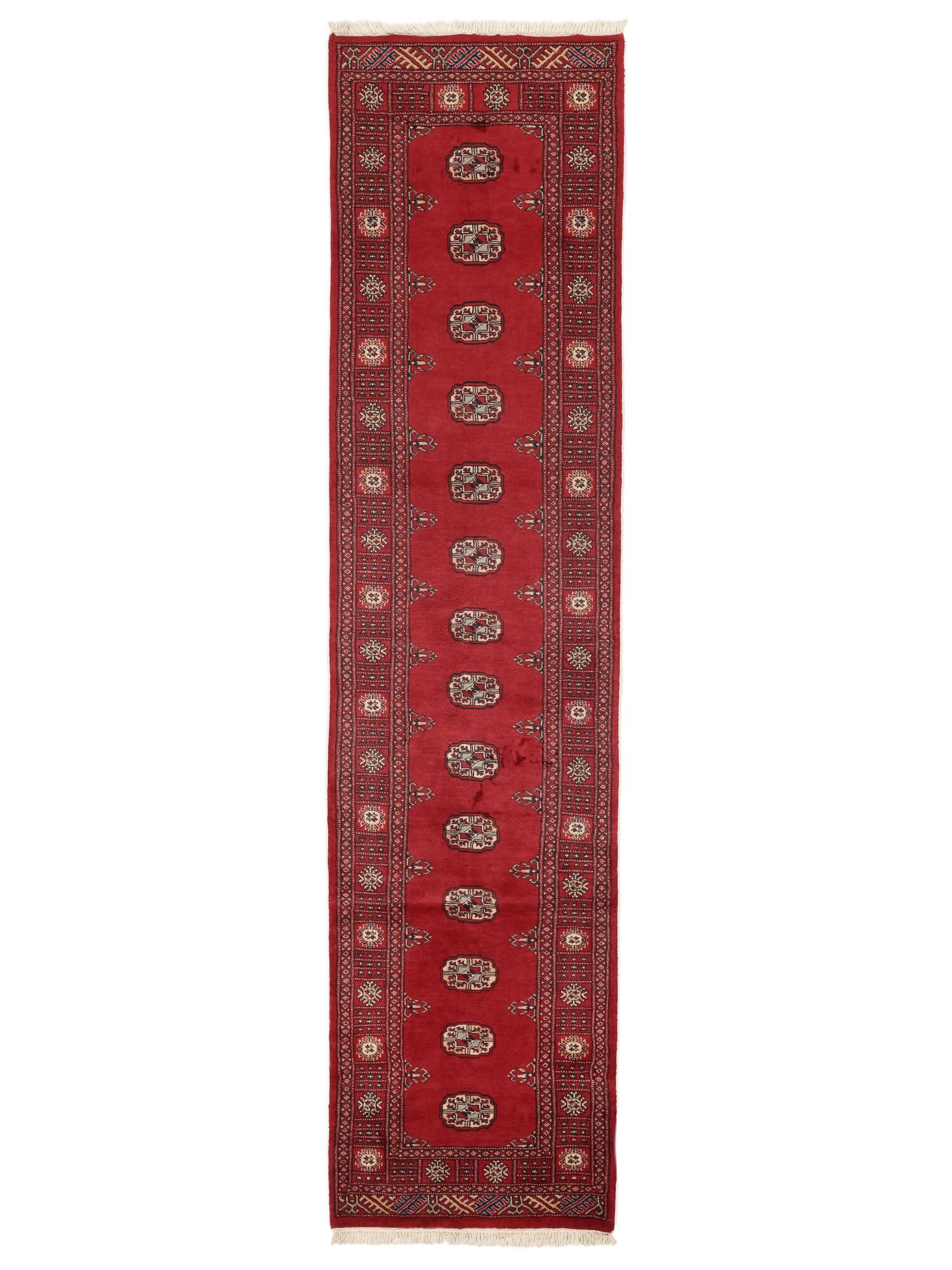 Pakistan Bokhara 3ply Matta 78x319
