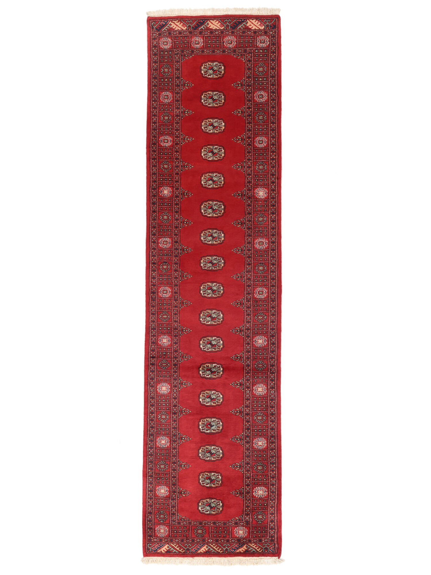Pakistan Bokhara 3ply Matta 78x309