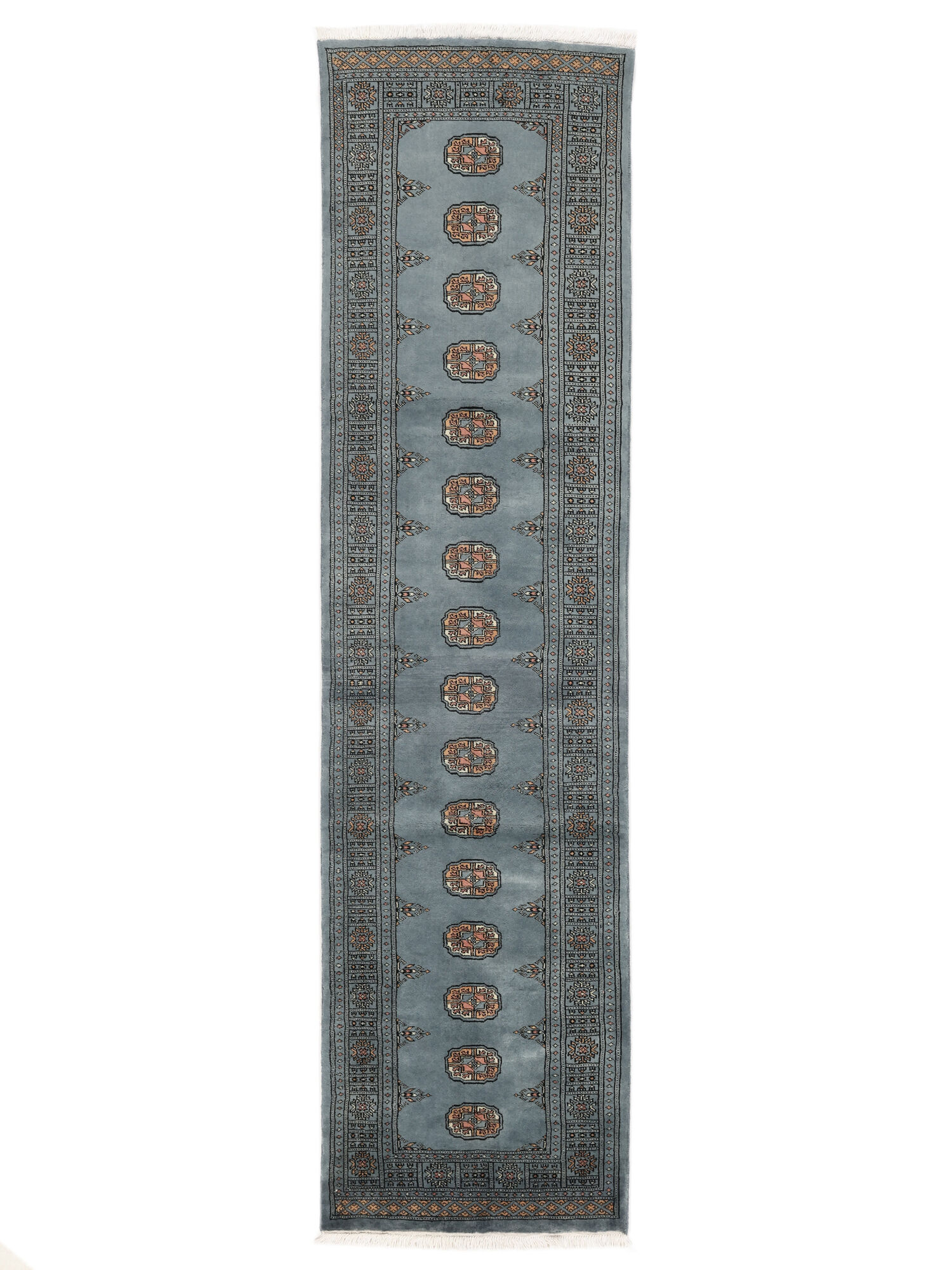 Pakistan Bokhara 3ply Matta 76x292
