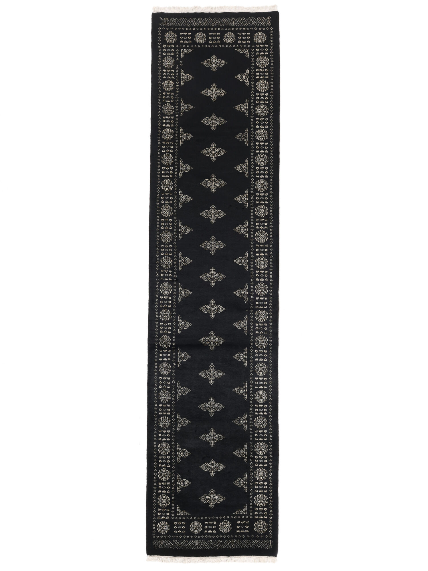 Pakistan Bokhara 3ply Matta 79x319