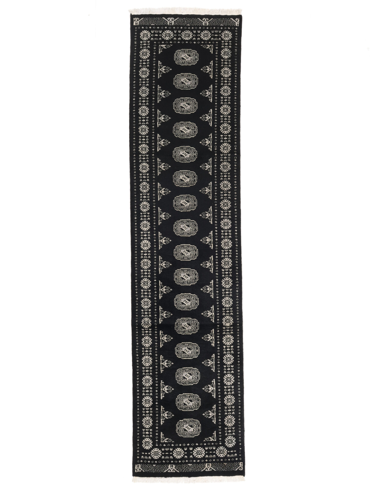 Pakistan Bokhara 3ply Matta 75x307
